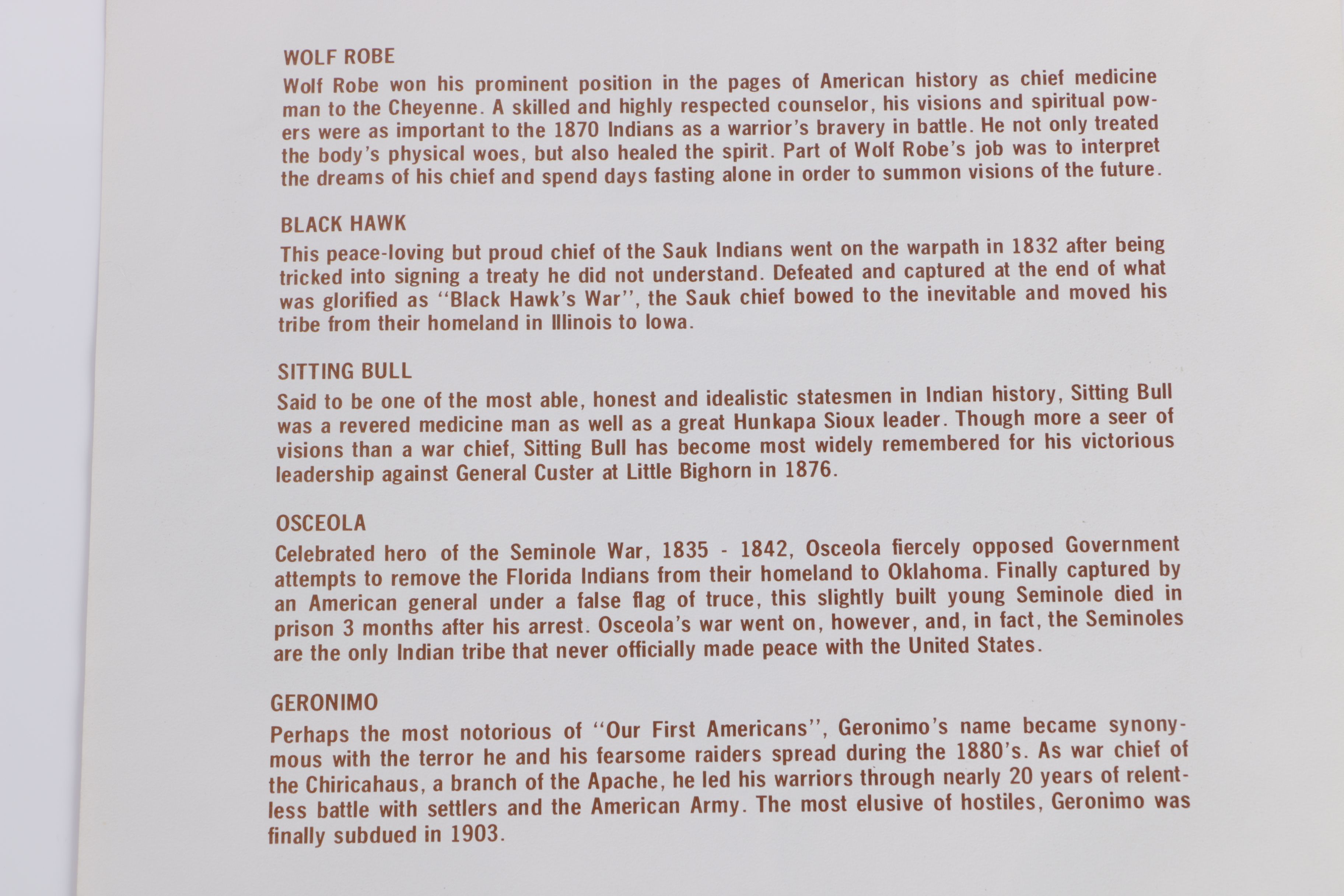 335.00 DWT 14K Yellow Gold Limited Edition Native American Figure Jewelry Set by James Hutchinson for Jewelmasters, Inc.