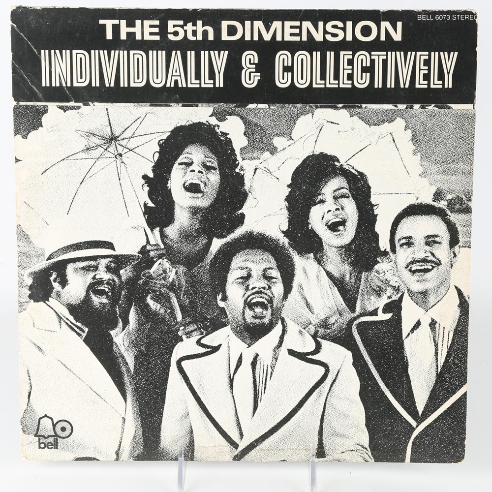 '60s Pop Featuring The Lettermen, 5th Dimension, Johnny Rivers