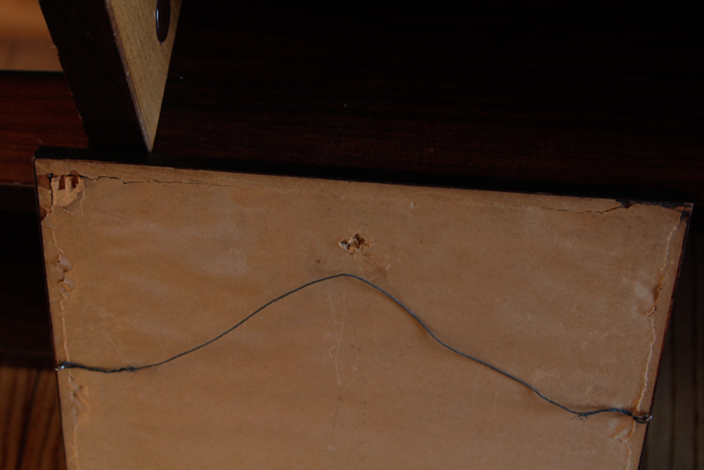 After Zhou Fang and a Ukiyo-e Bijinga Offset Lithographs