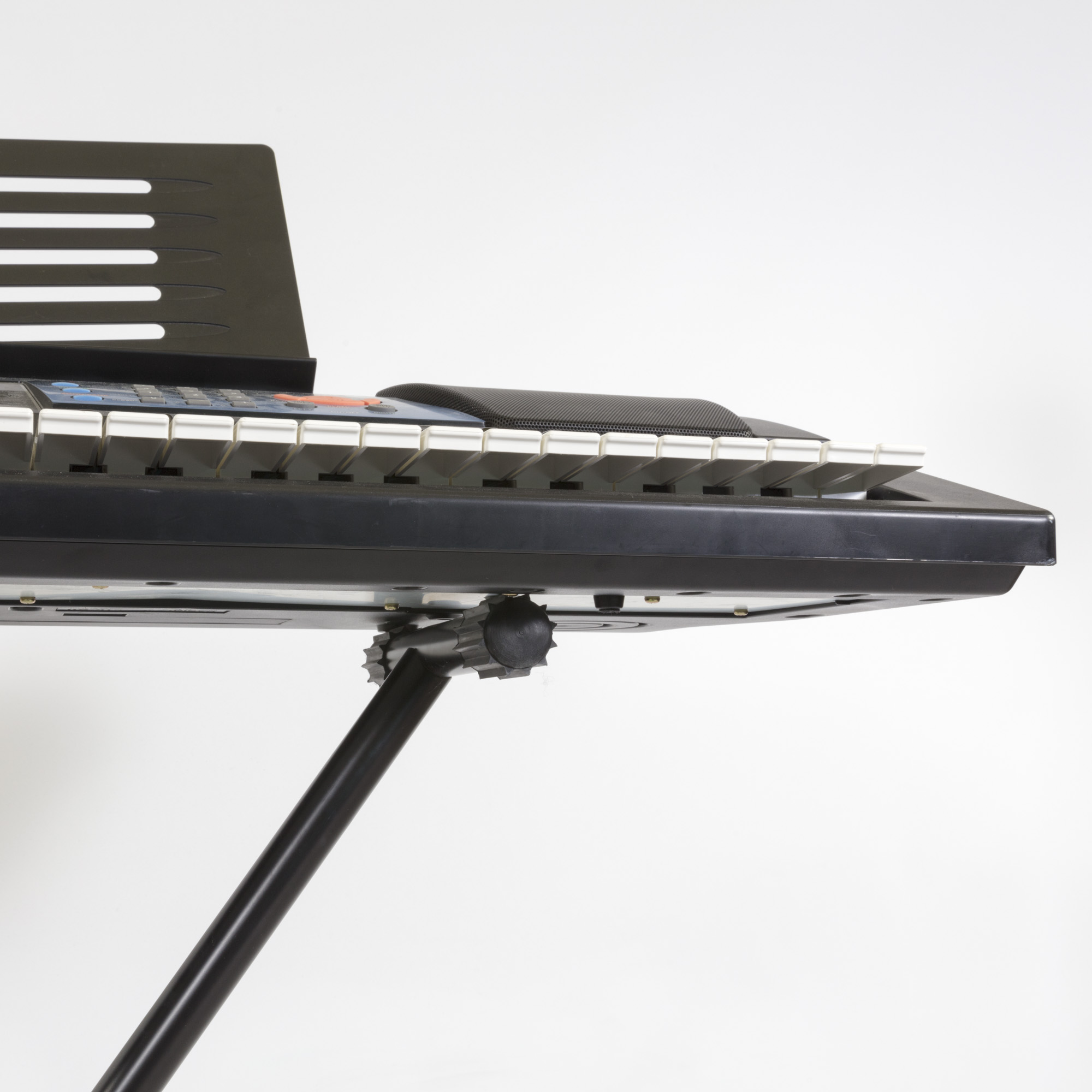 Casio CTK-511 Electronic Keyboard and Stand