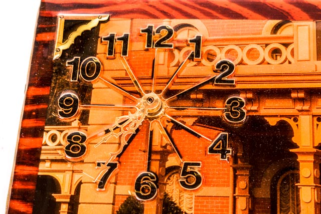 Vintage Disney Timepieces