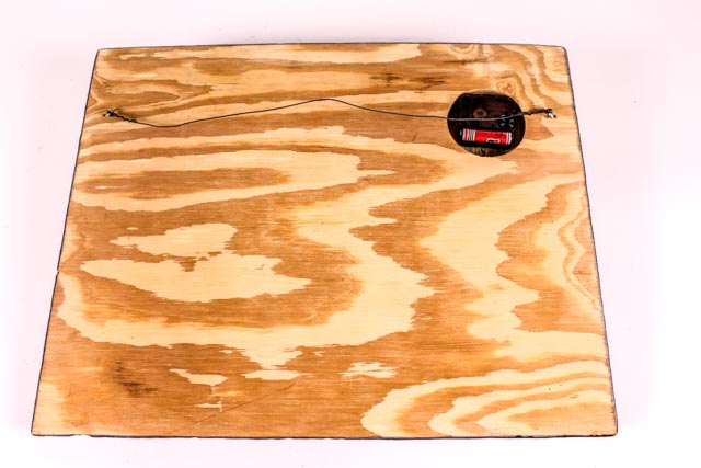 Vintage Disney Timepieces