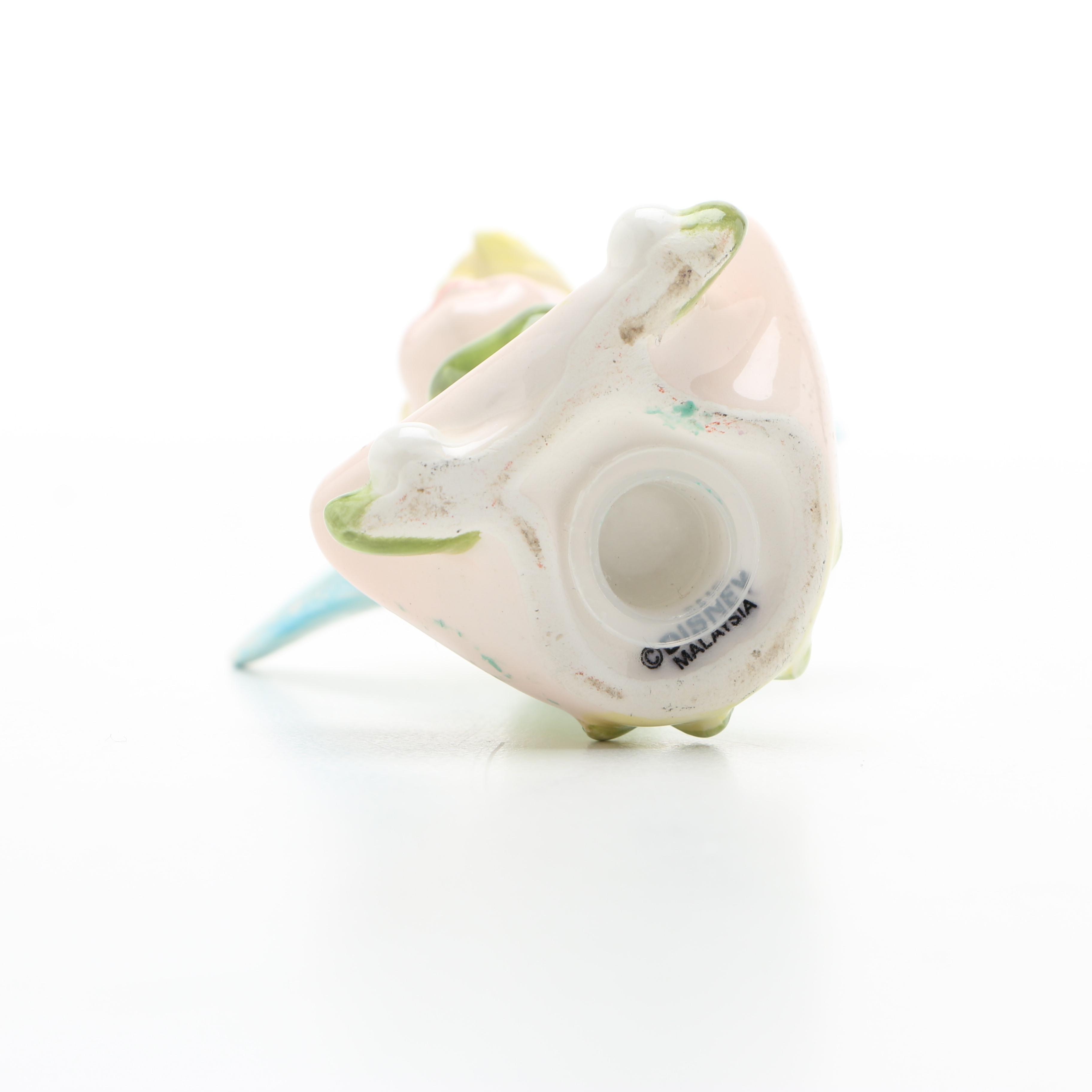 Disney Salt and Pepper Shakers