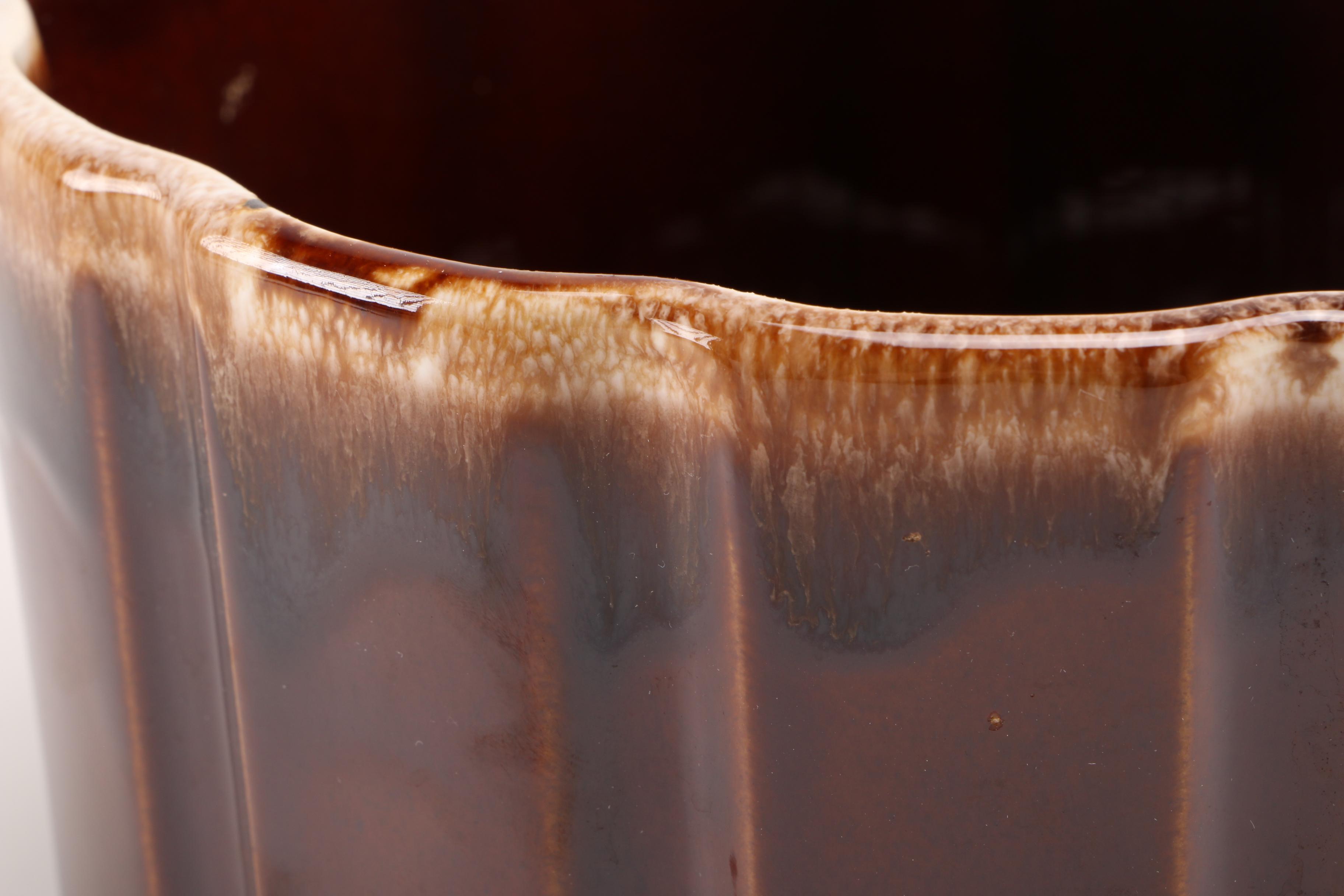 Hull "Brown Ring" Tableware