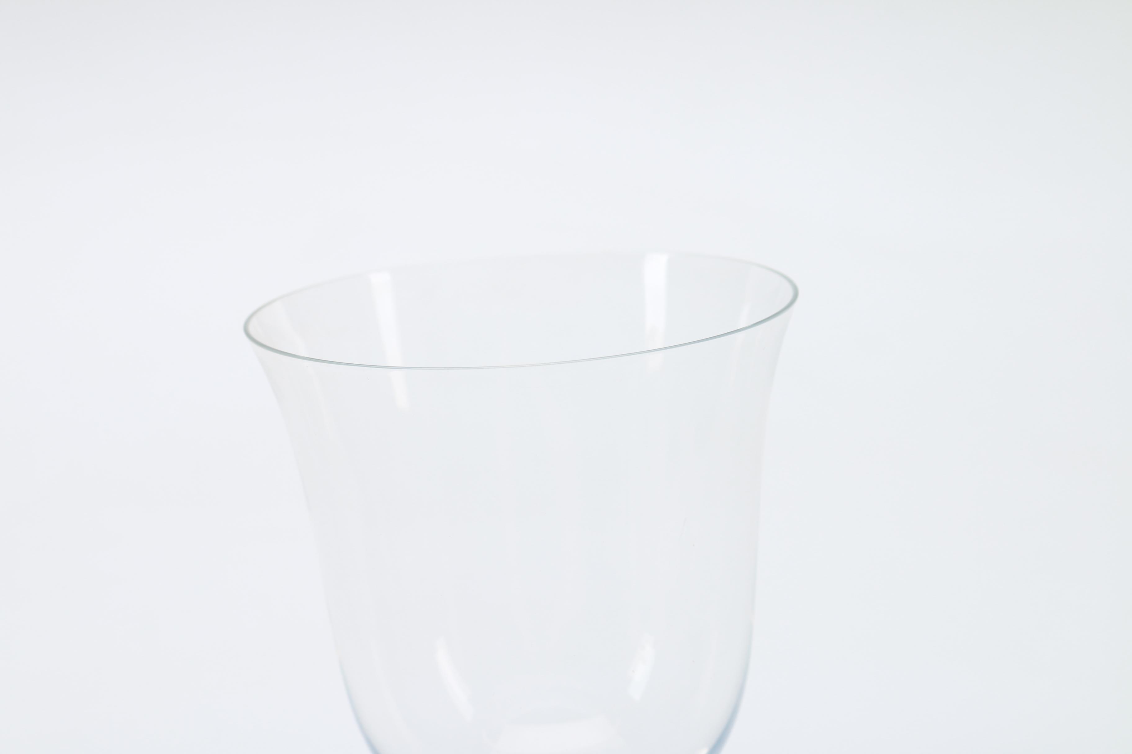 Baccarat "Provence" Crystal Water Goblets