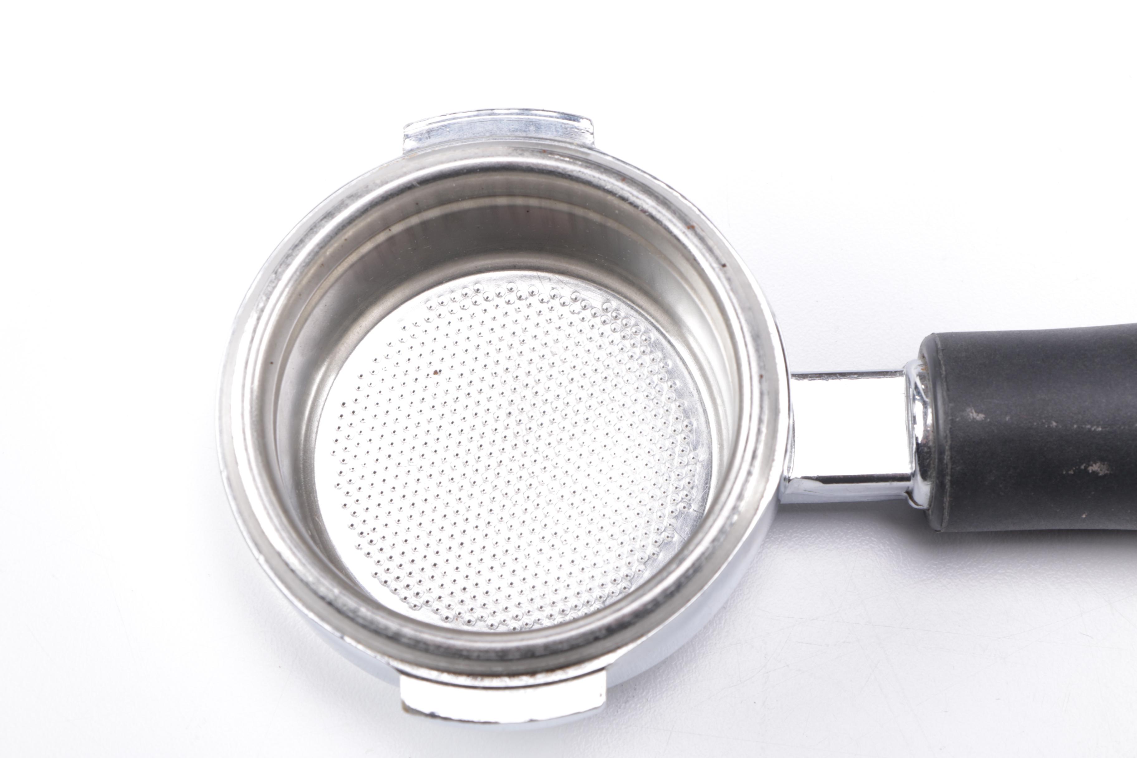 Rancilio Silvia Espresso Machine and Baratza Vario Grinder