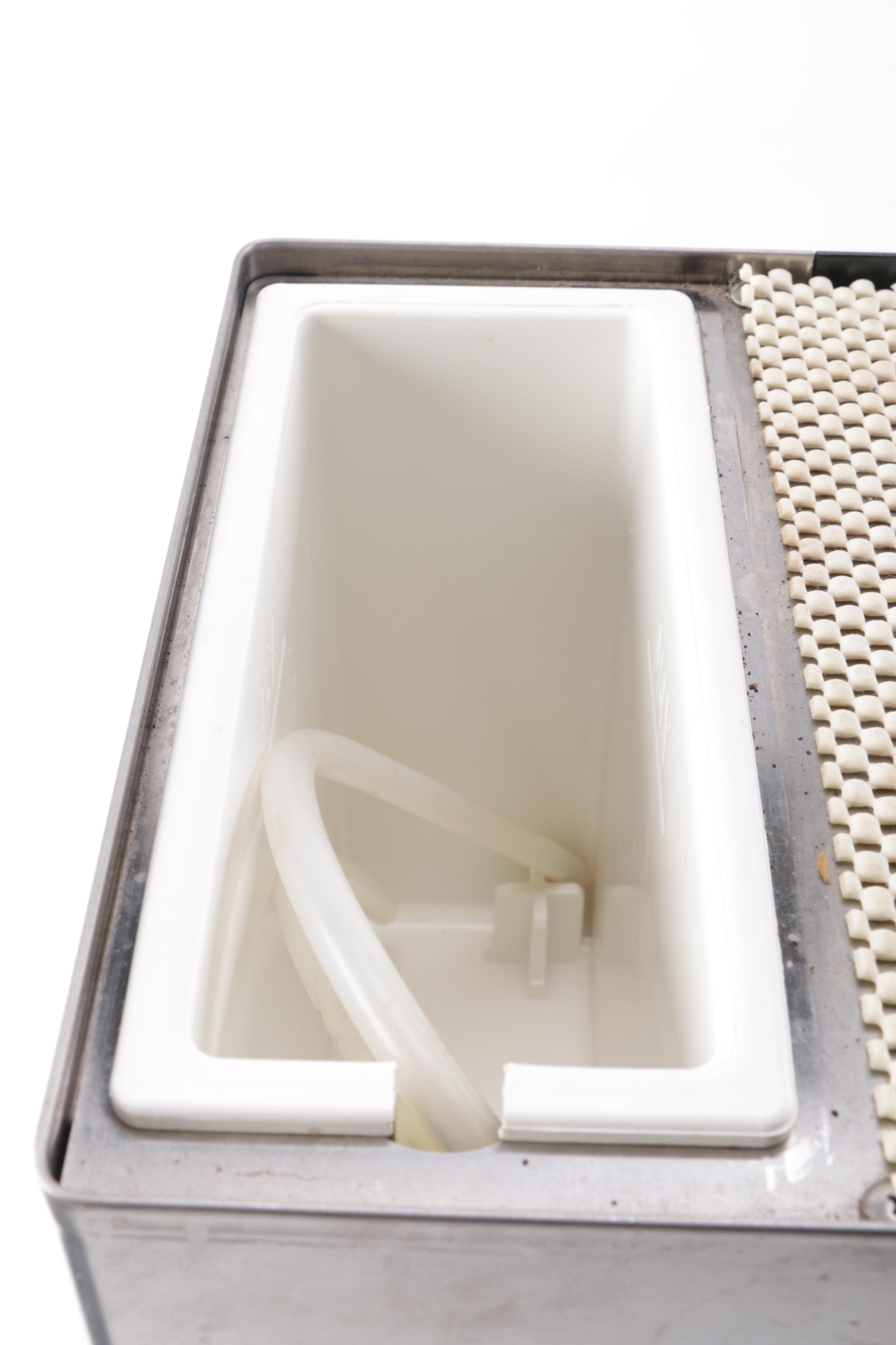 Rancilio Silvia Espresso Machine and Baratza Vario Grinder