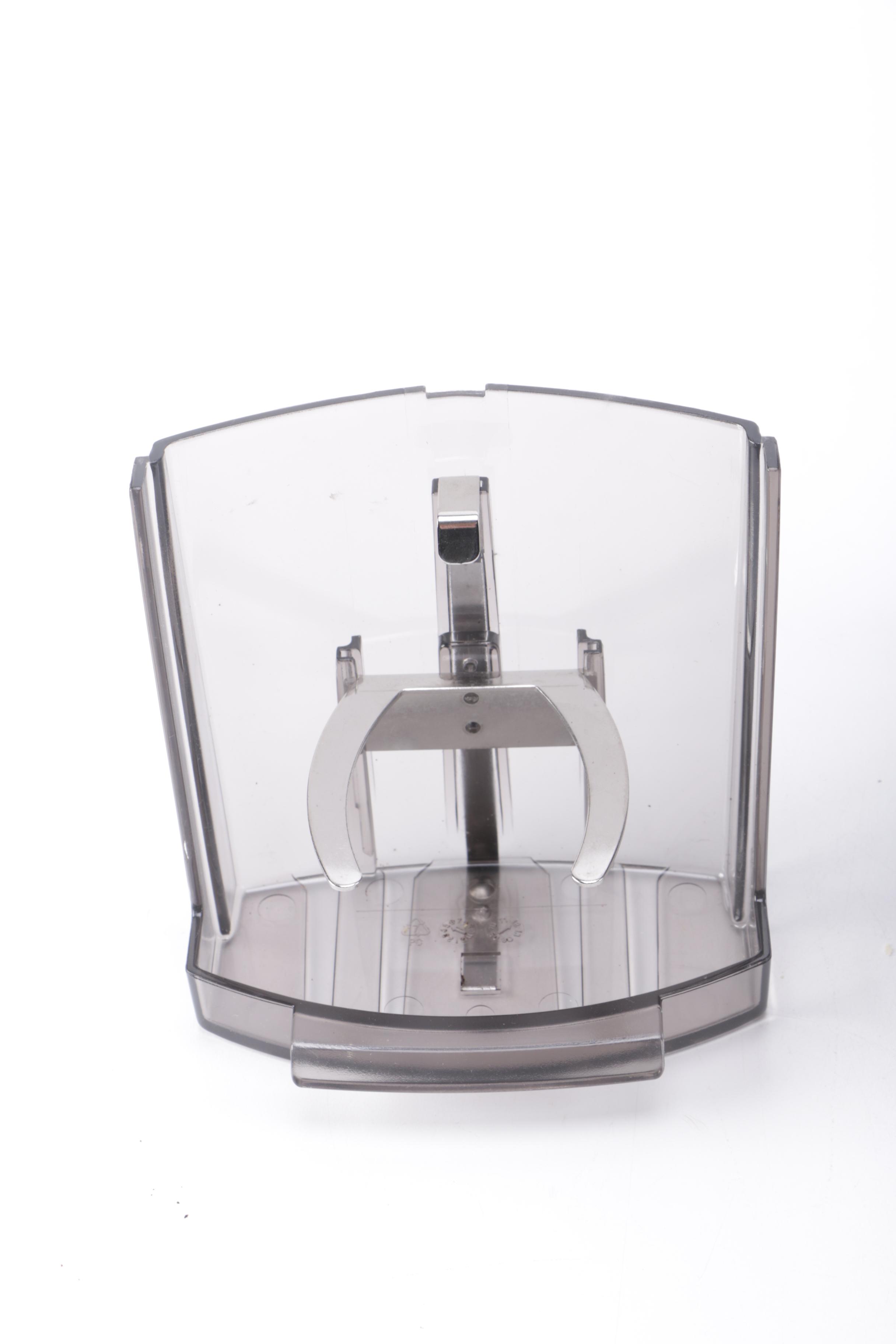 Rancilio Silvia Espresso Machine and Baratza Vario Grinder