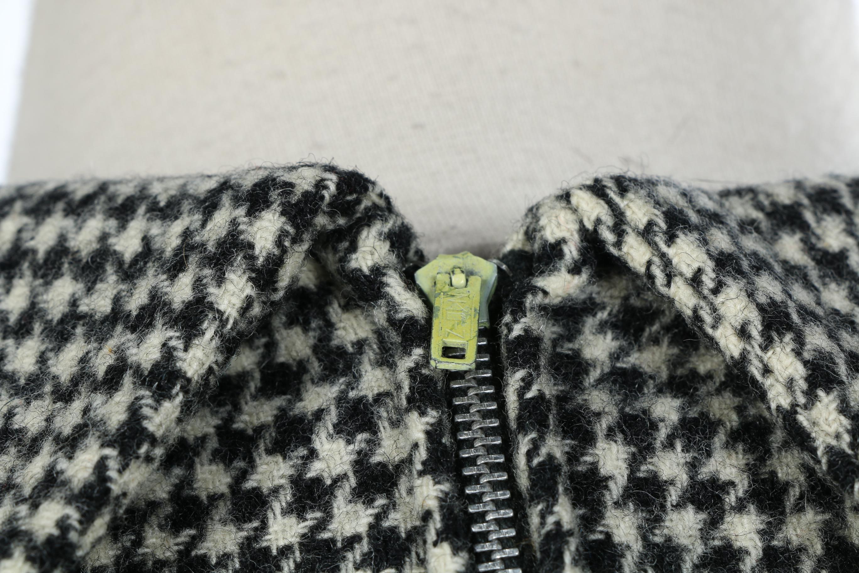 Vintage Trudy Hall Jr. Dress