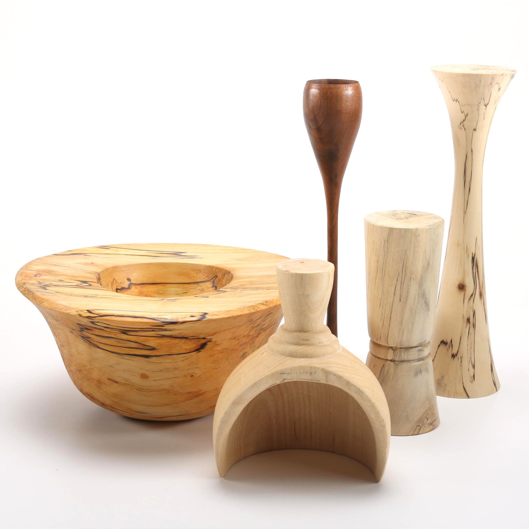 Brett Corrieri Woodwork