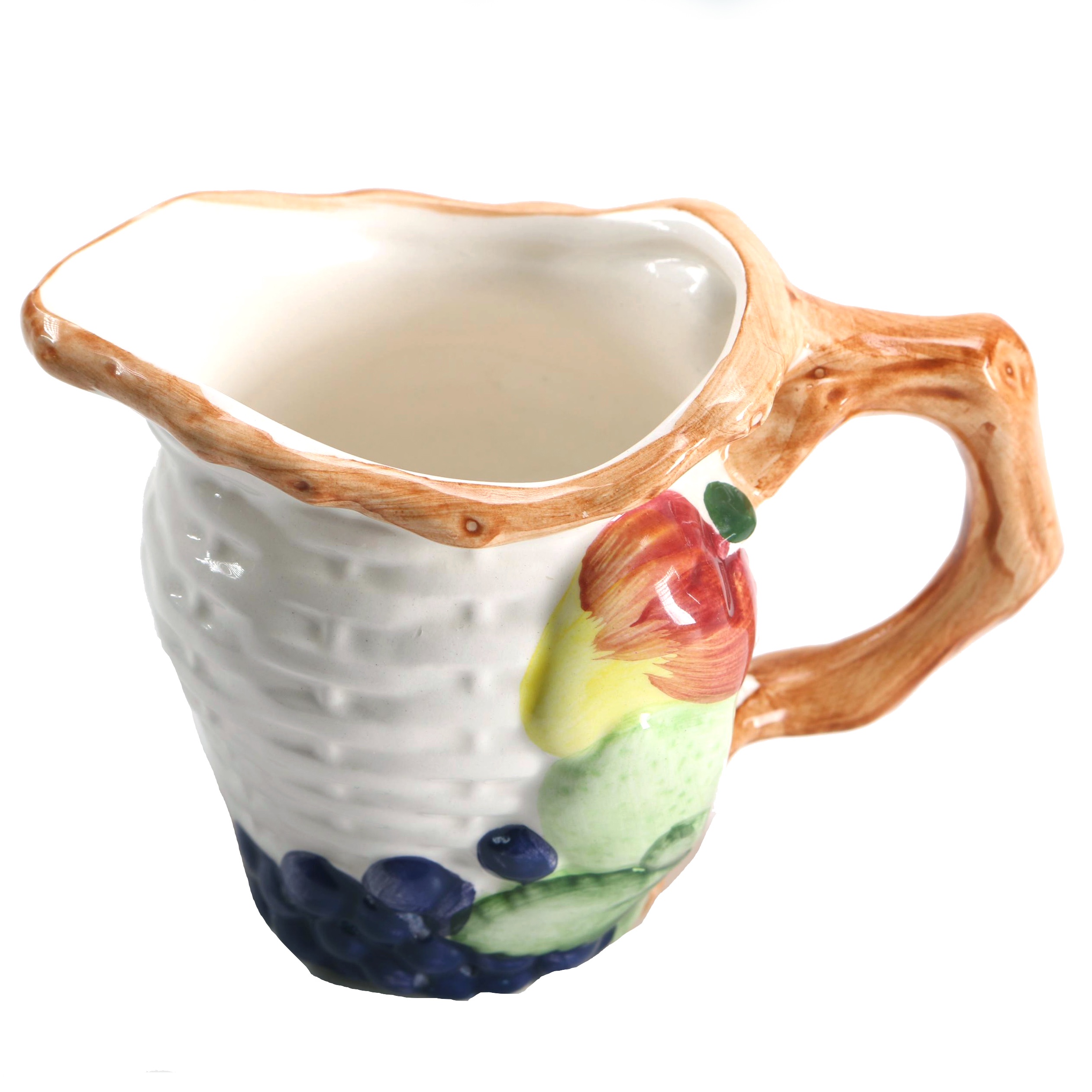 Fruit Themed Ceramics