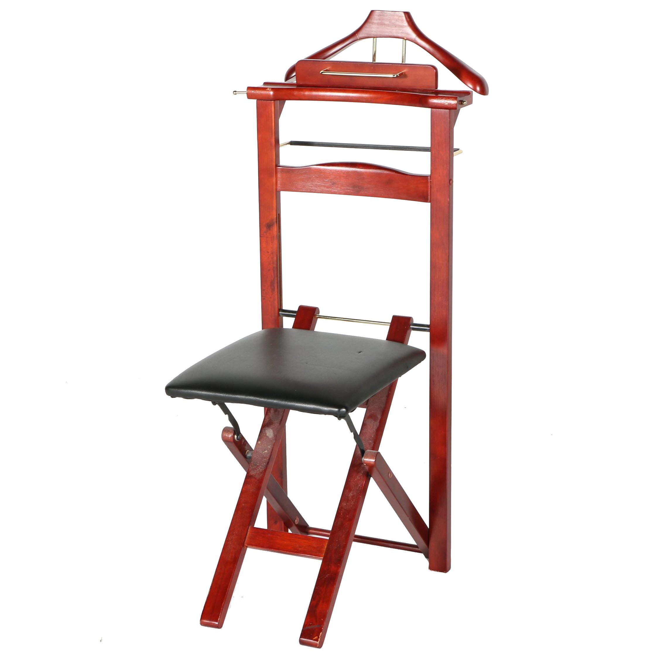 Folding Chair Valet
