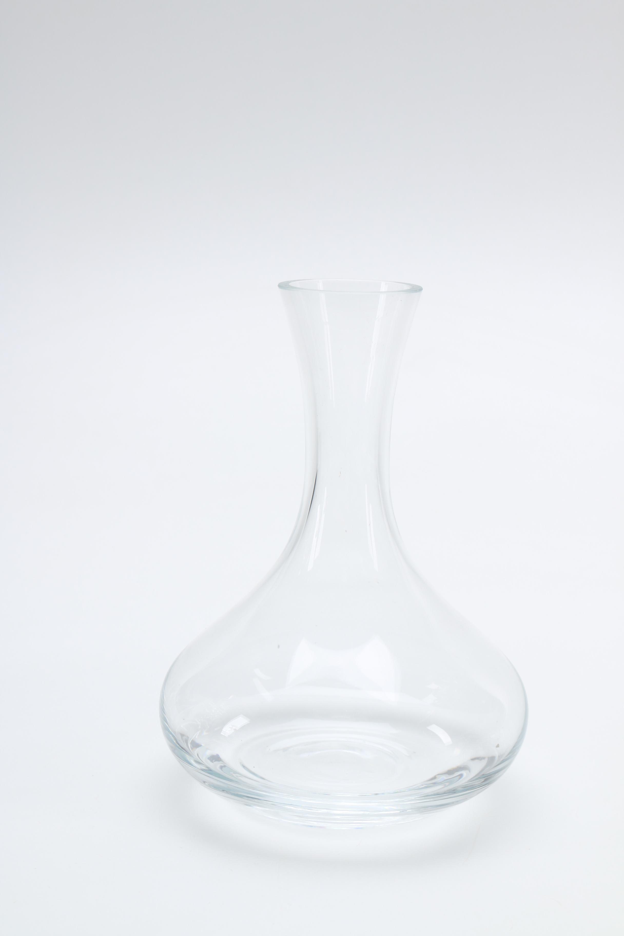 Pair of Decanters