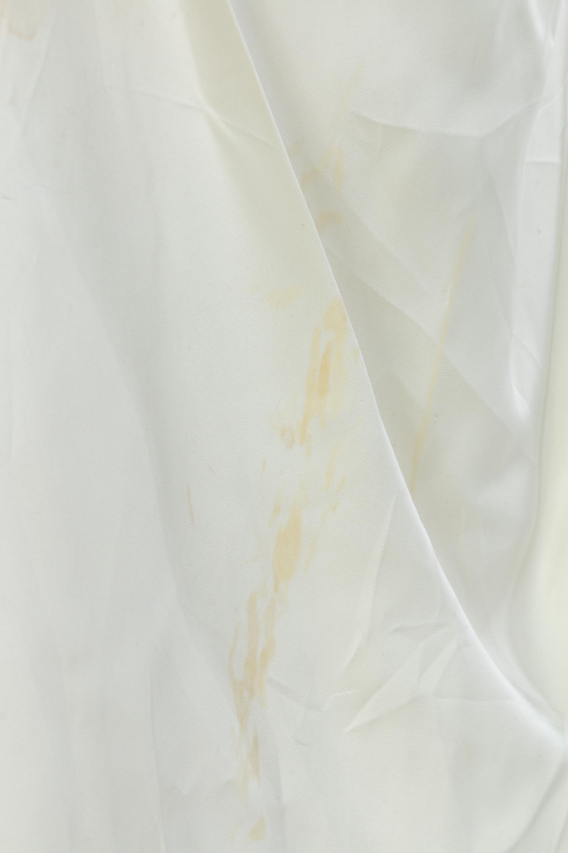 Vintage Embellished Emma Domb Dress