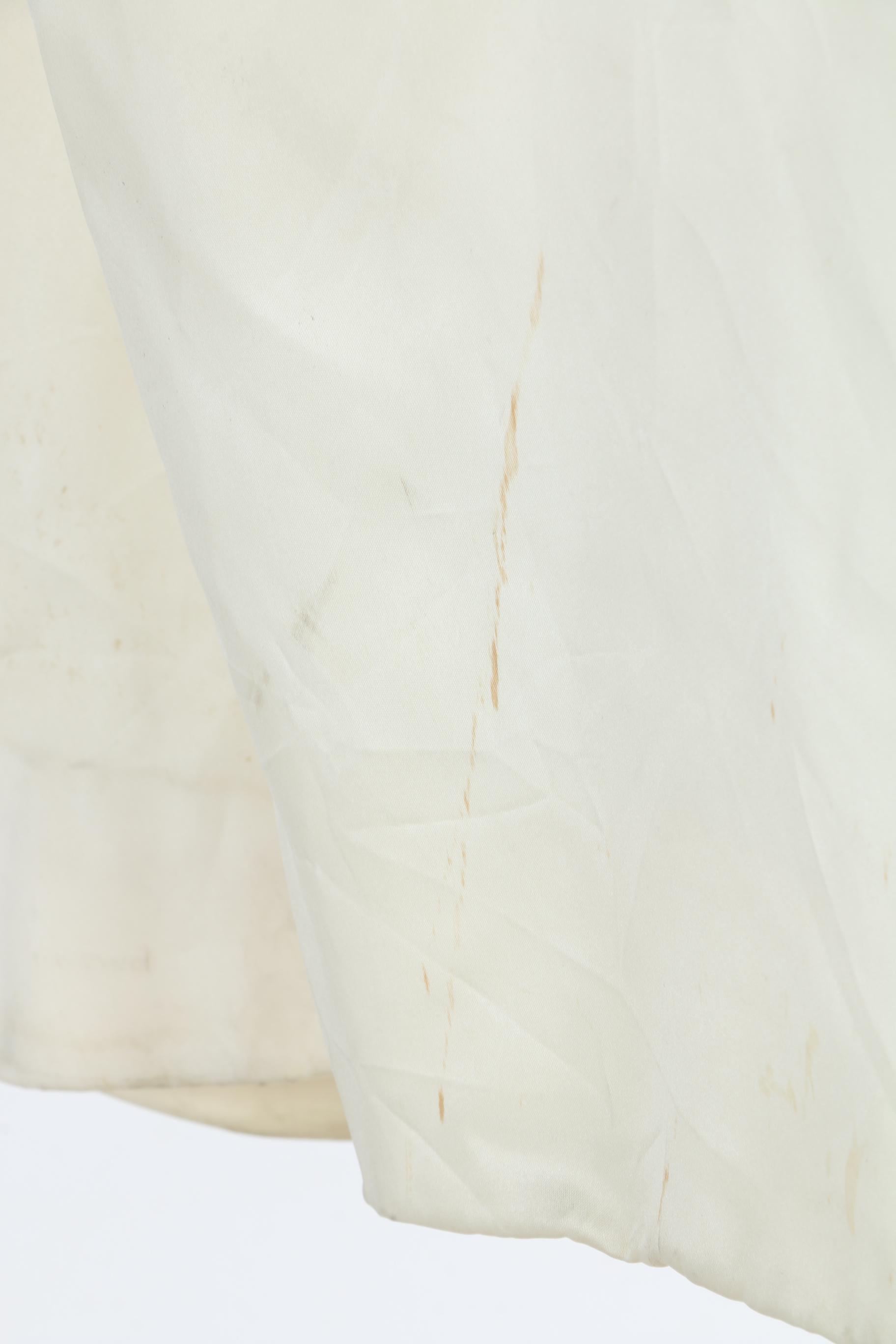 Vintage Embellished Emma Domb Dress