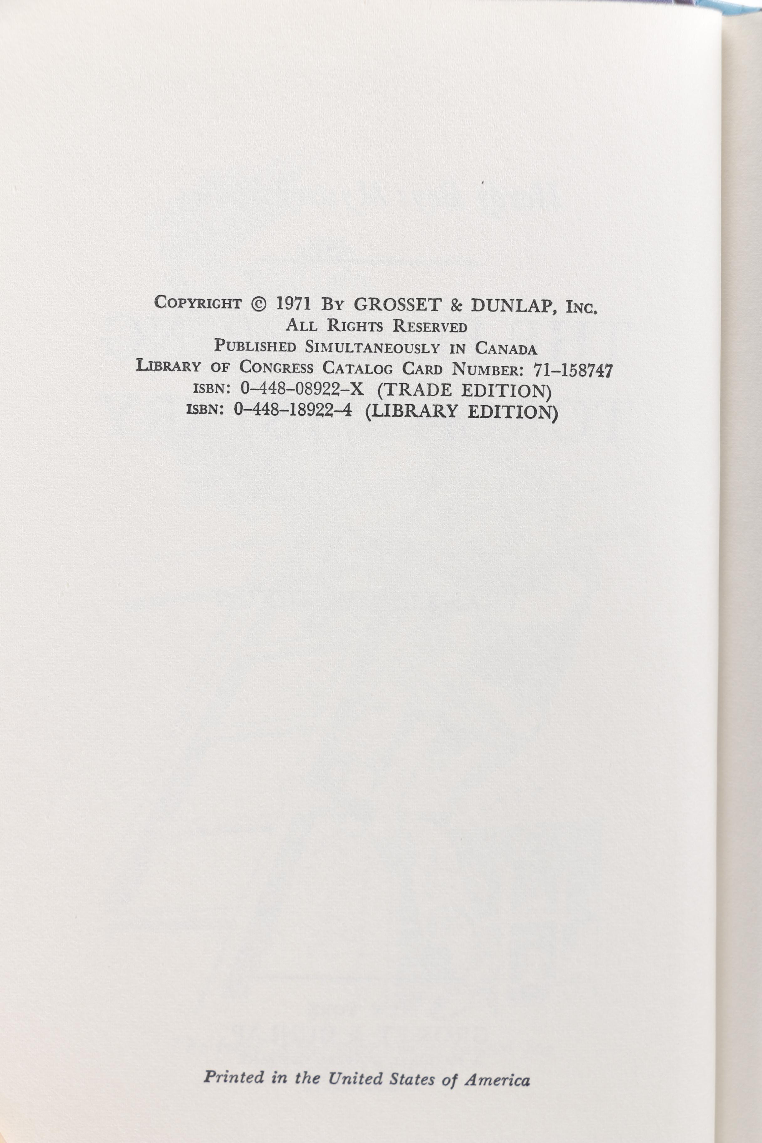 Hardcover "Hardy Boys" Book Collection