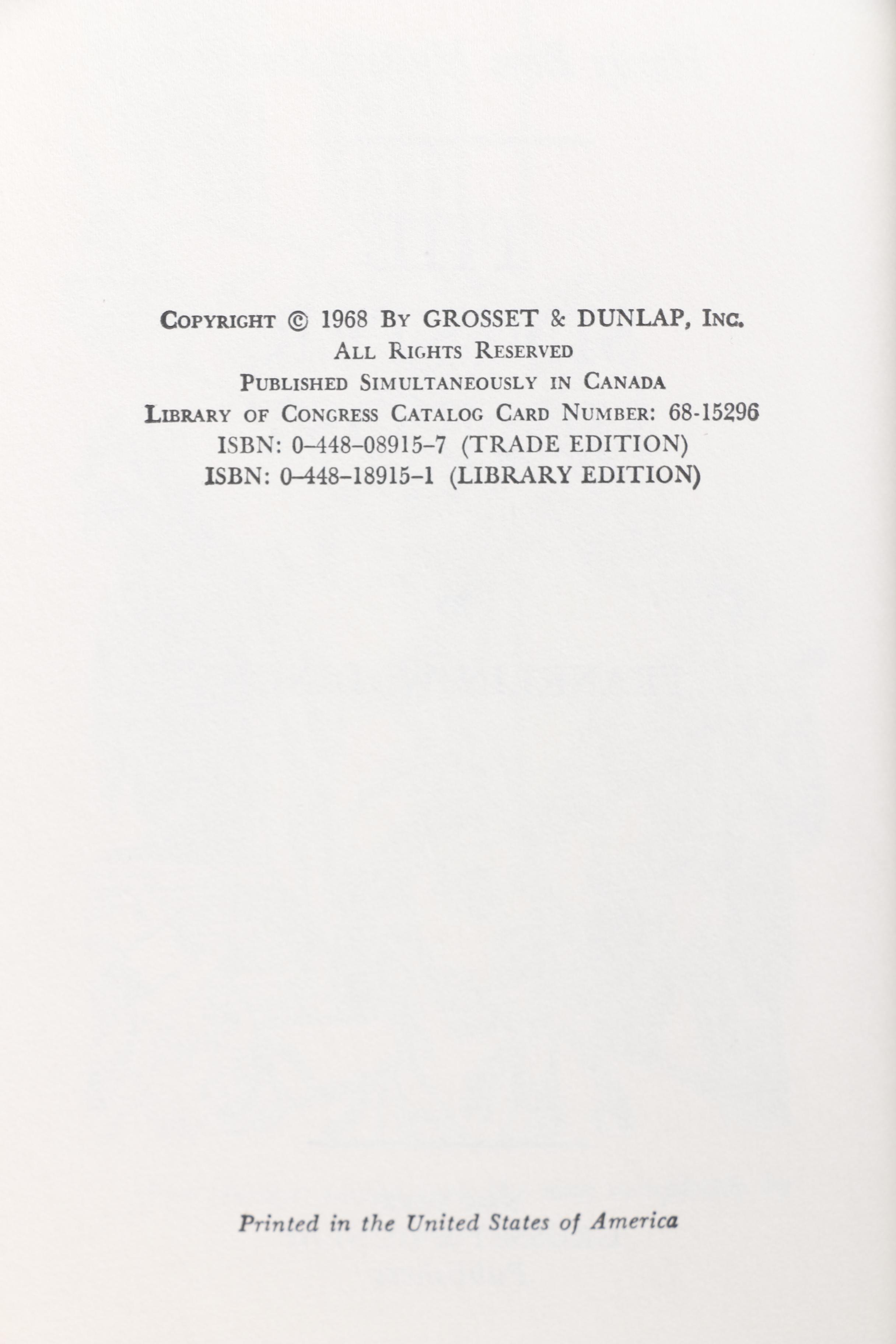 Hardcover "Hardy Boys" Book Collection