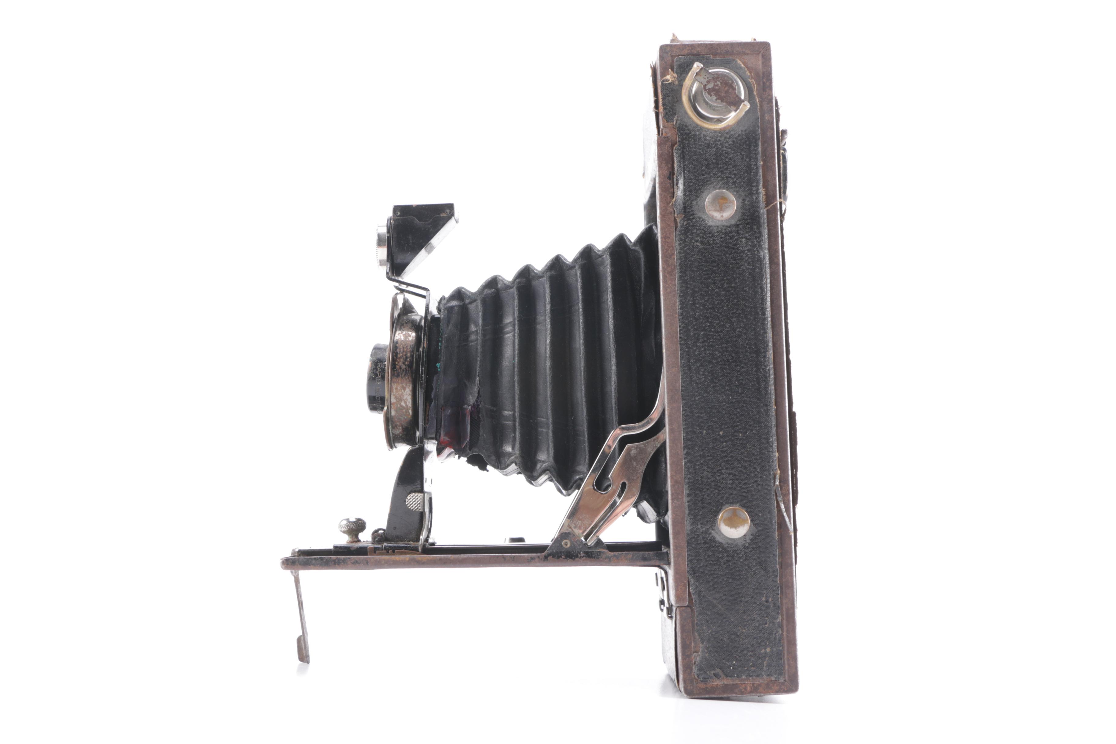 Vintage Kodak Brownie Camera