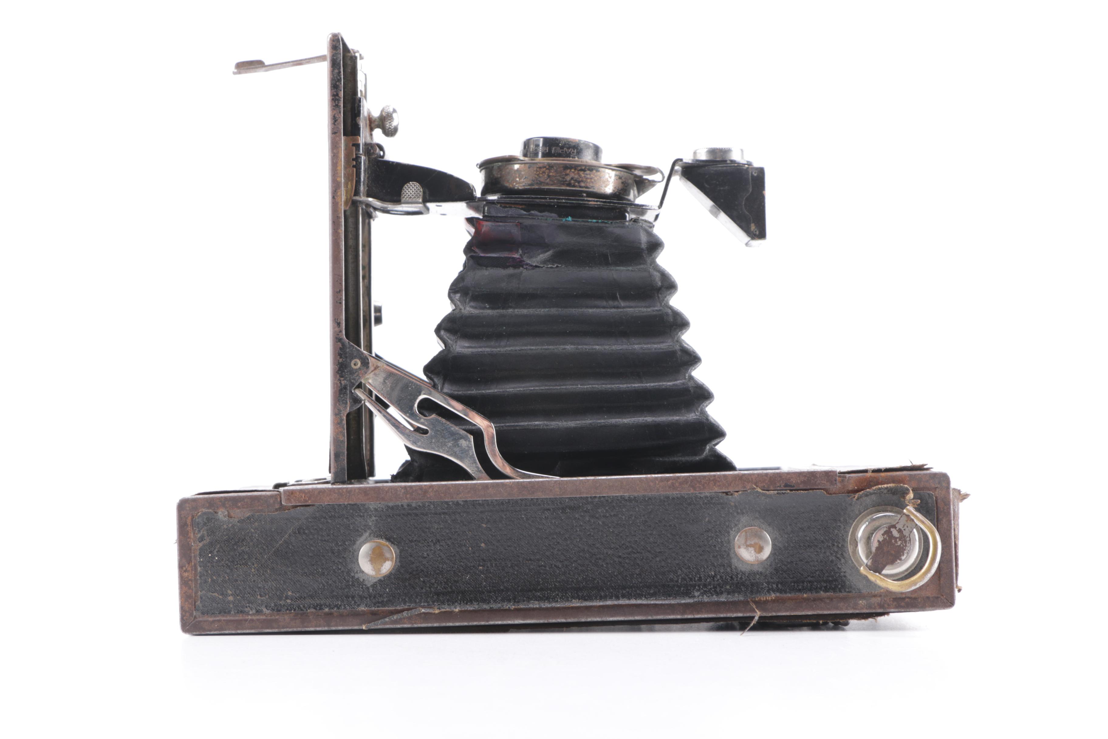 Vintage Kodak Brownie Camera