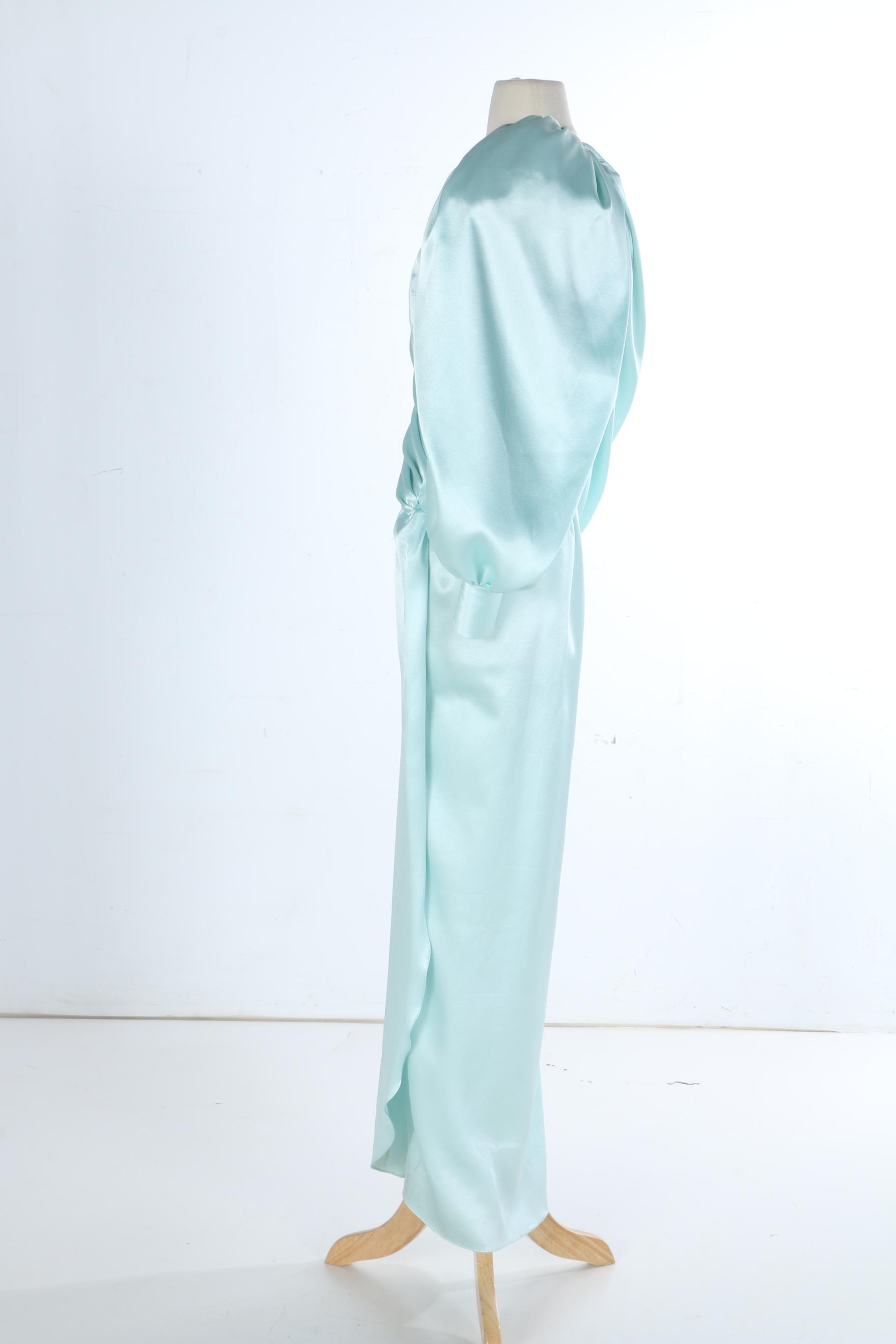 Vintage Frank Usher Dress