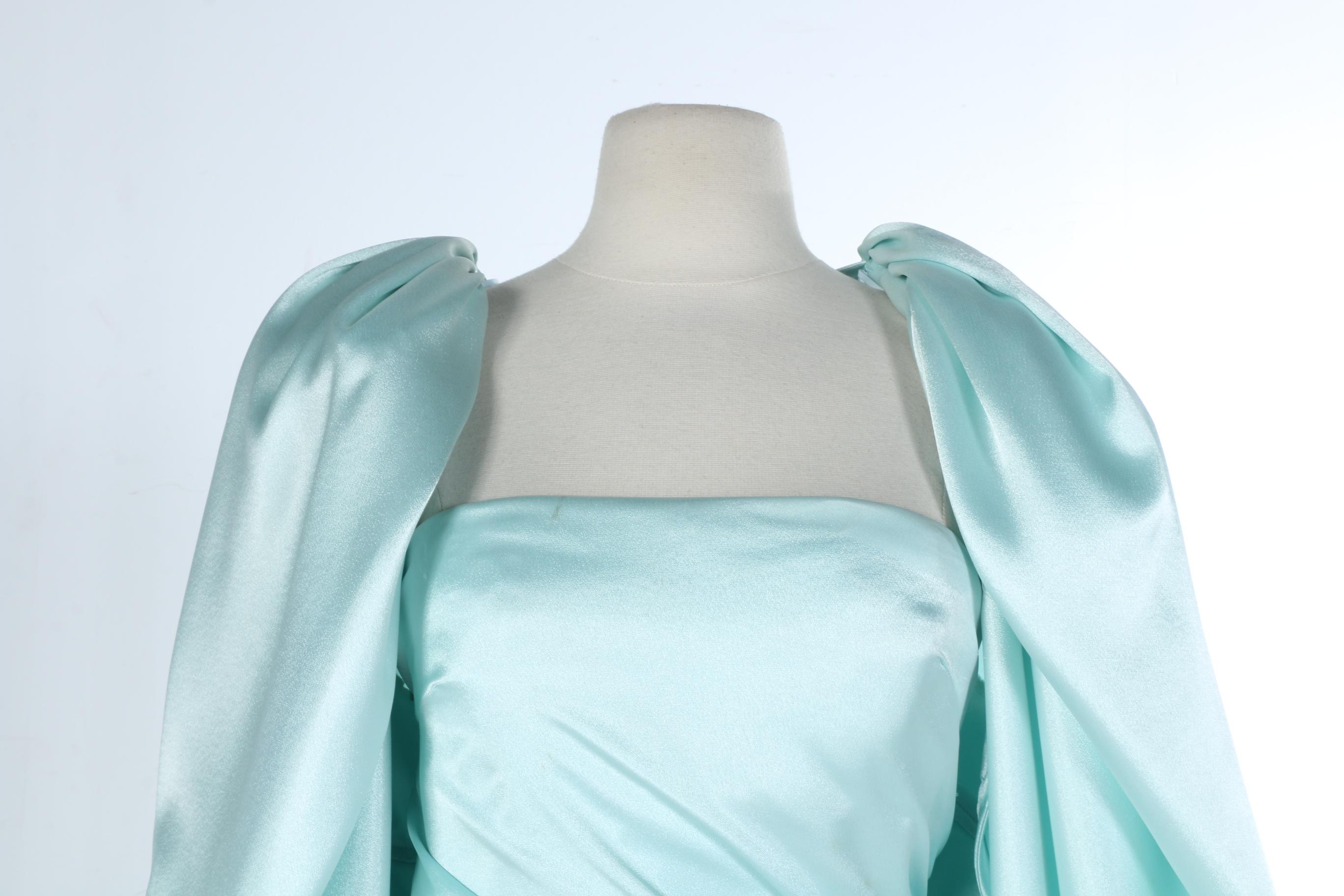 Vintage Frank Usher Dress