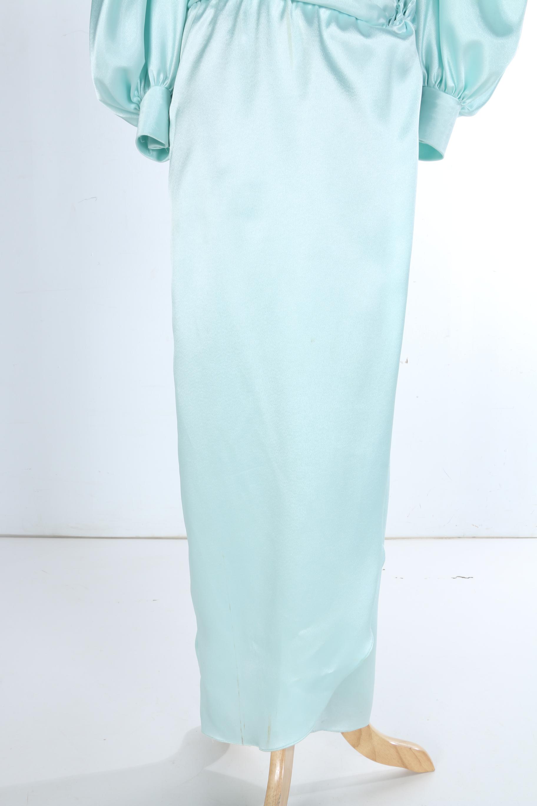 Vintage Frank Usher Dress