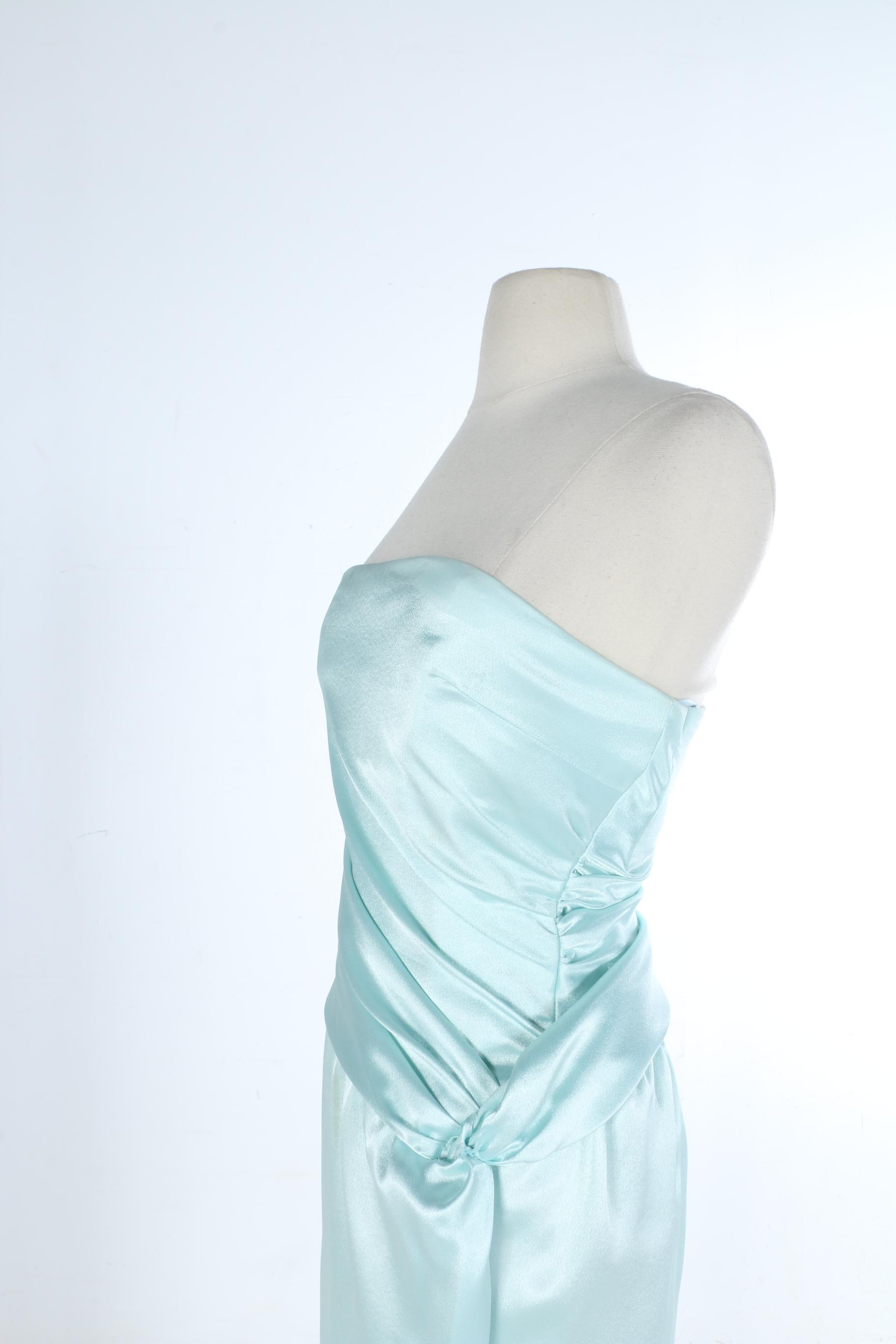 Vintage Frank Usher Dress