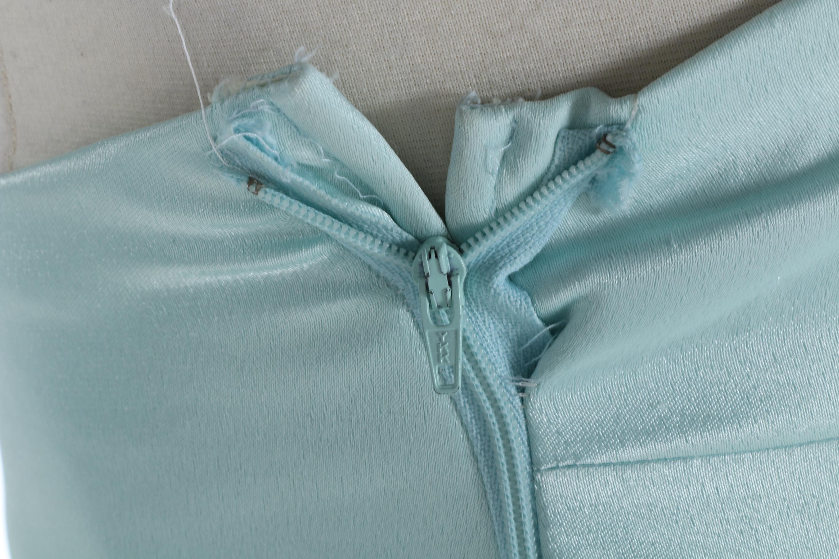 Vintage Frank Usher Dress