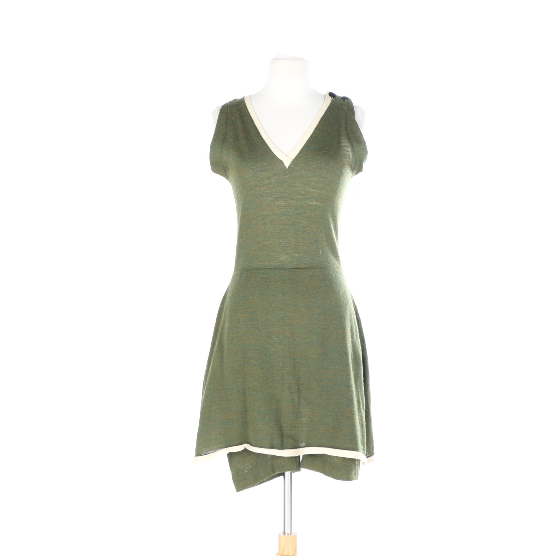 1920s Bathing Costume