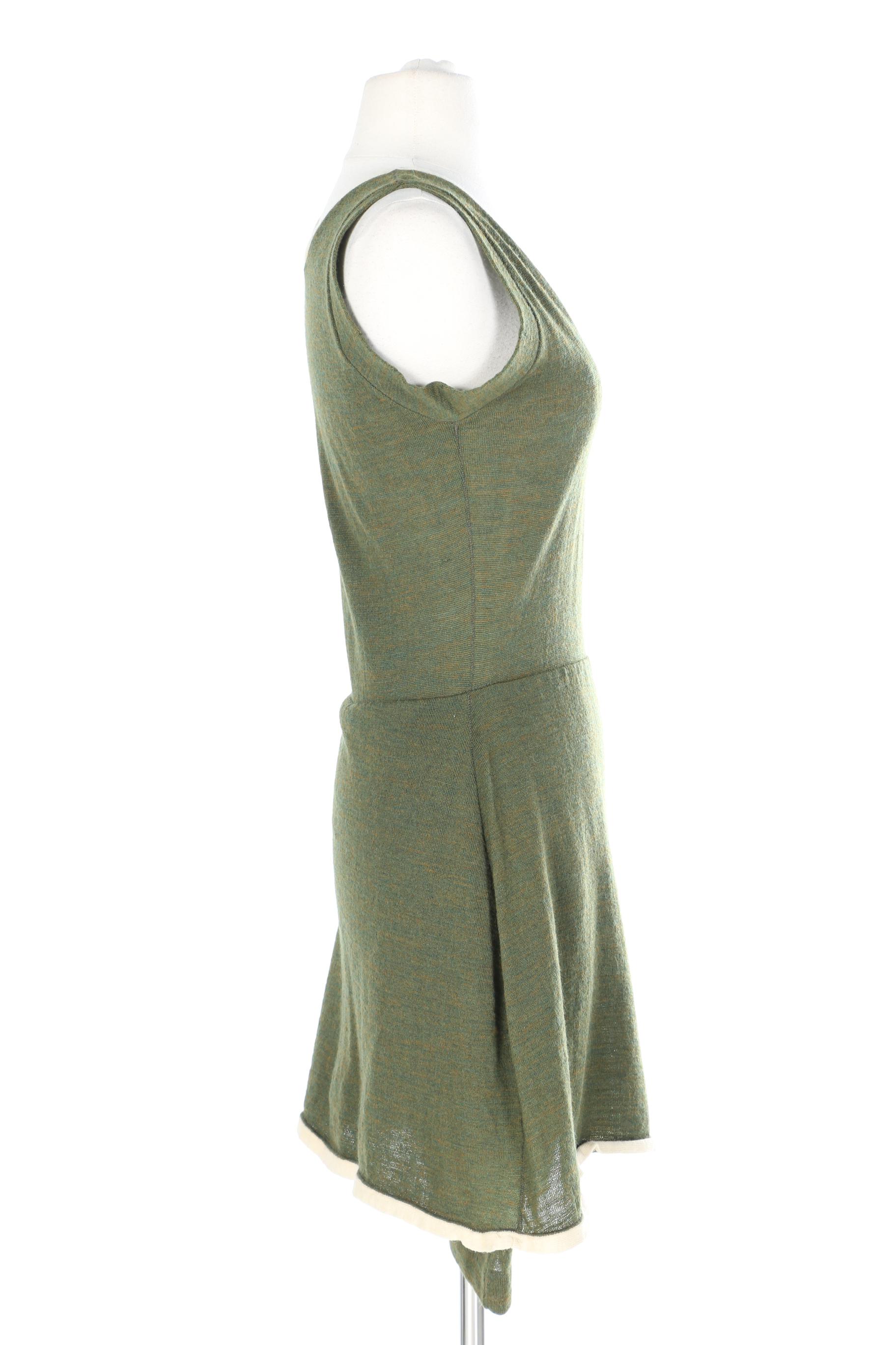 1920s Bathing Costume