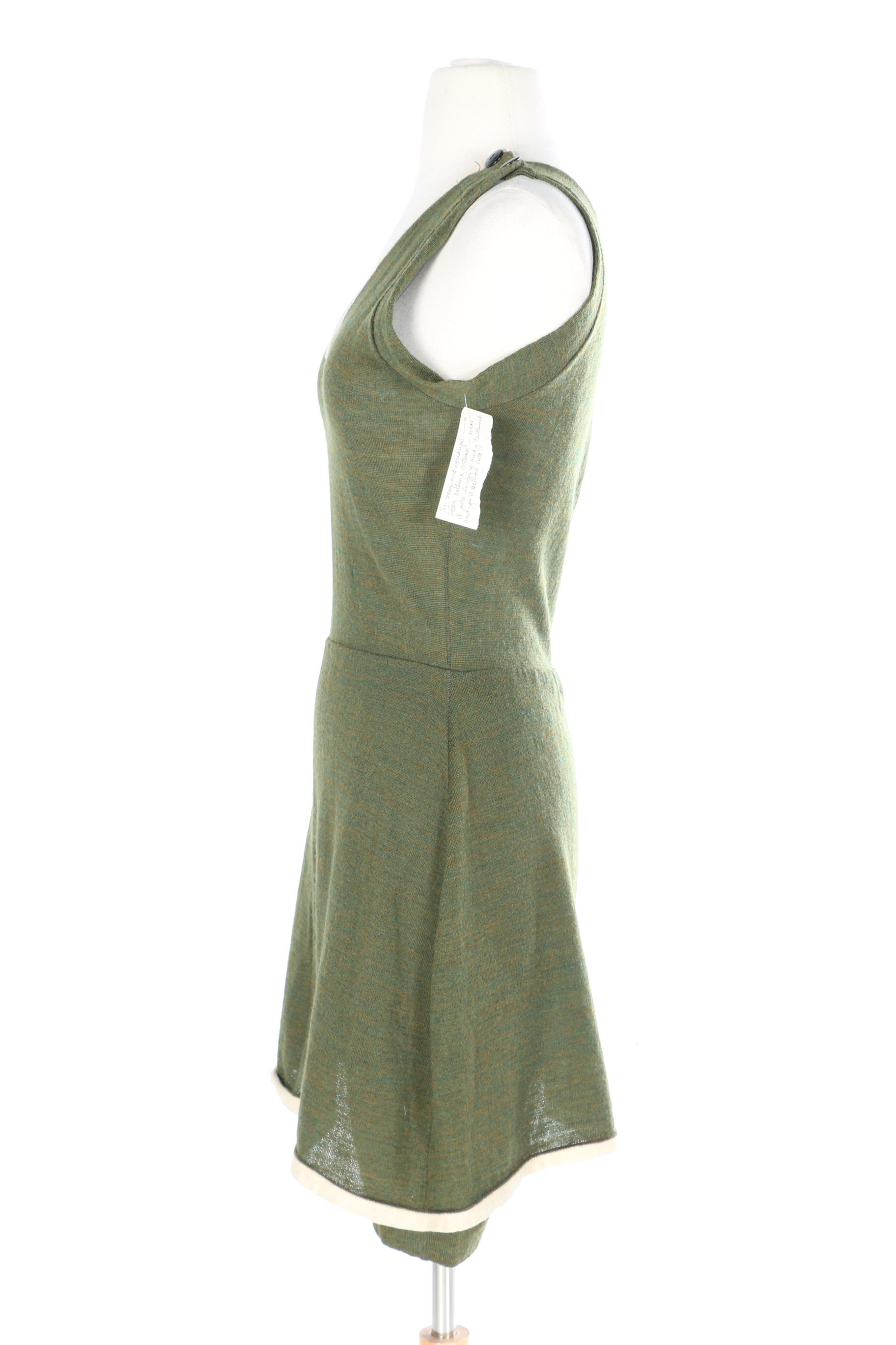 1920s Bathing Costume