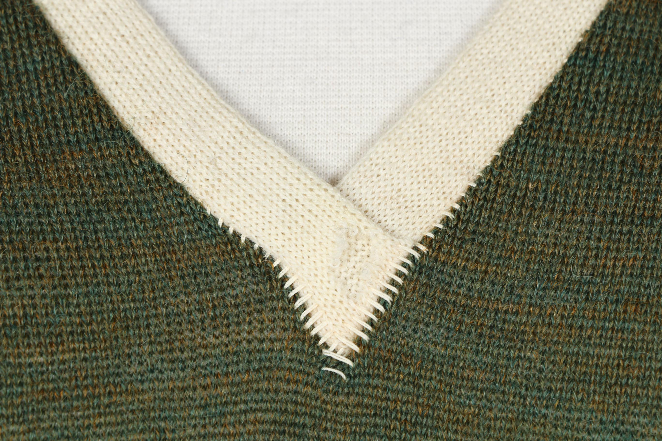 1920s Bathing Costume