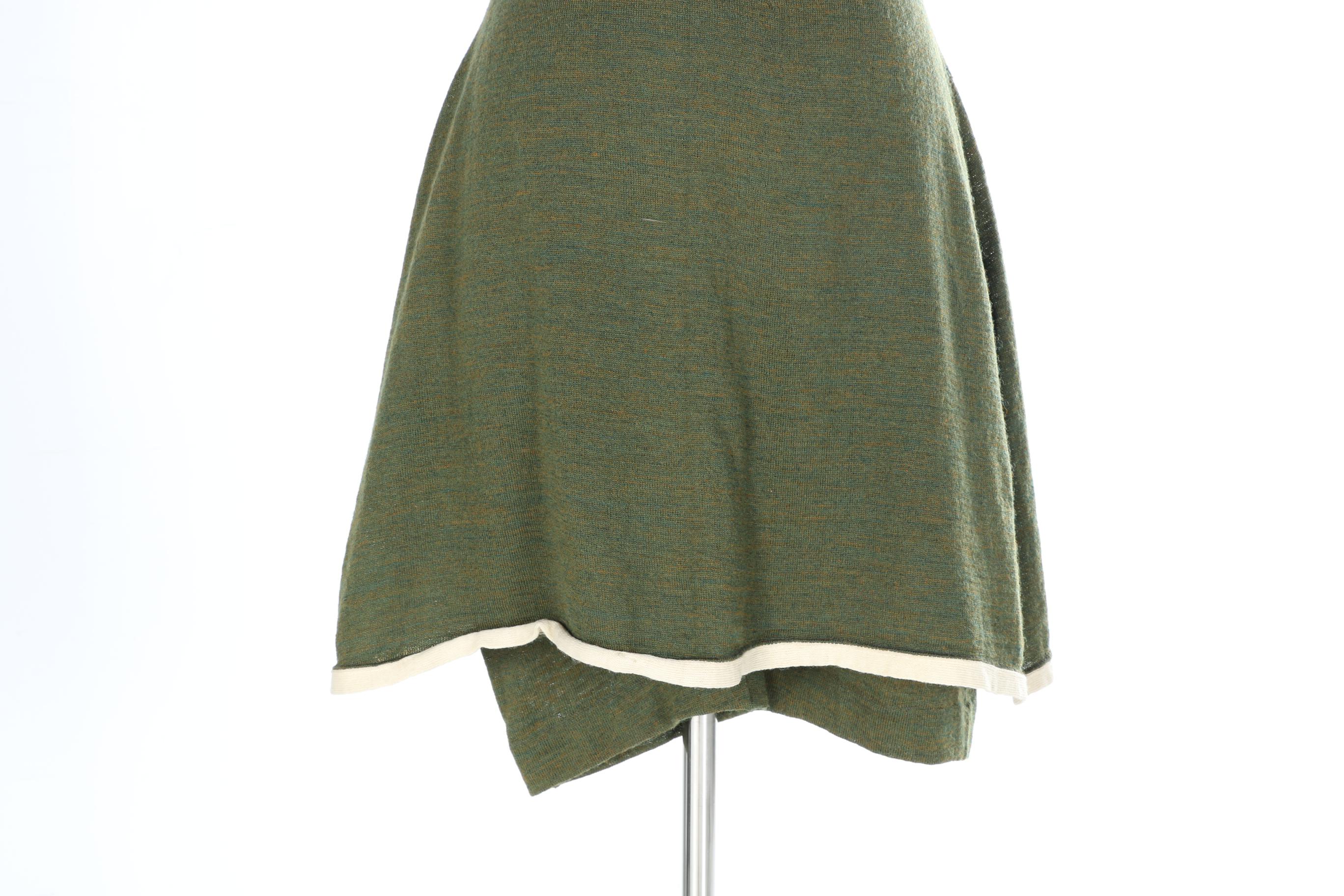 1920s Bathing Costume