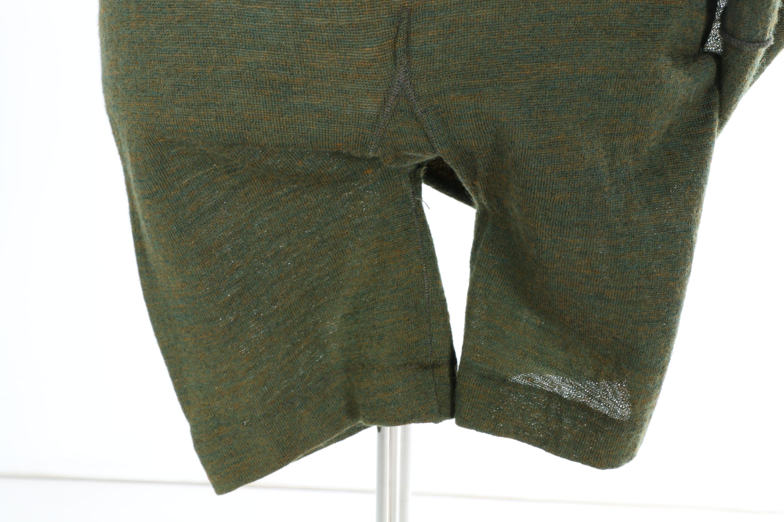 1920s Bathing Costume