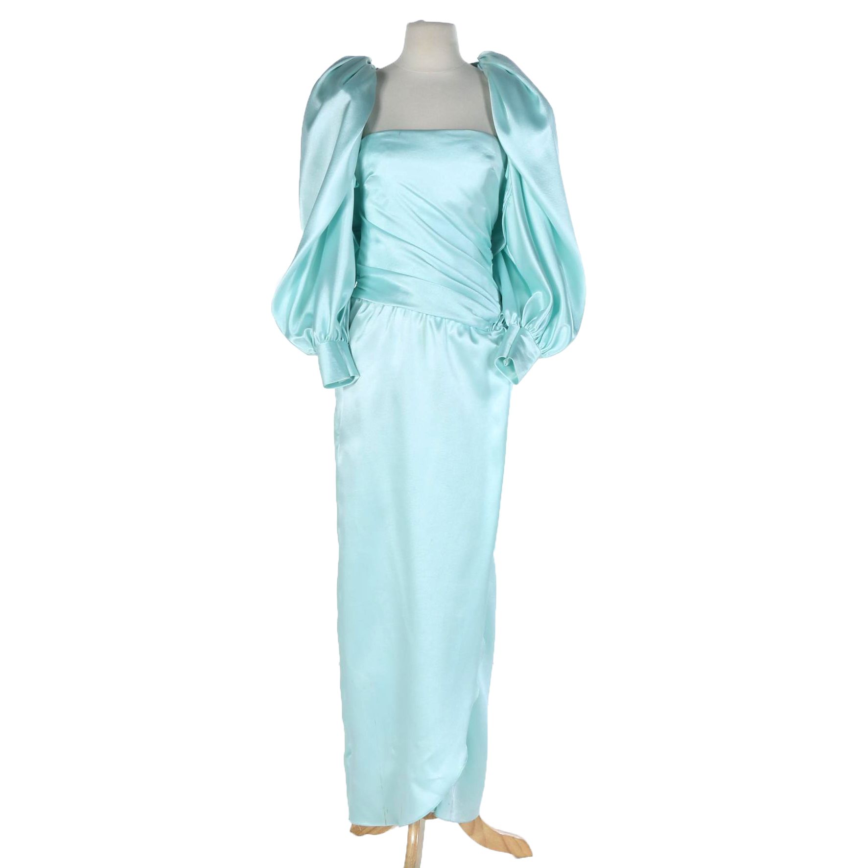 Vintage Frank Usher Dress