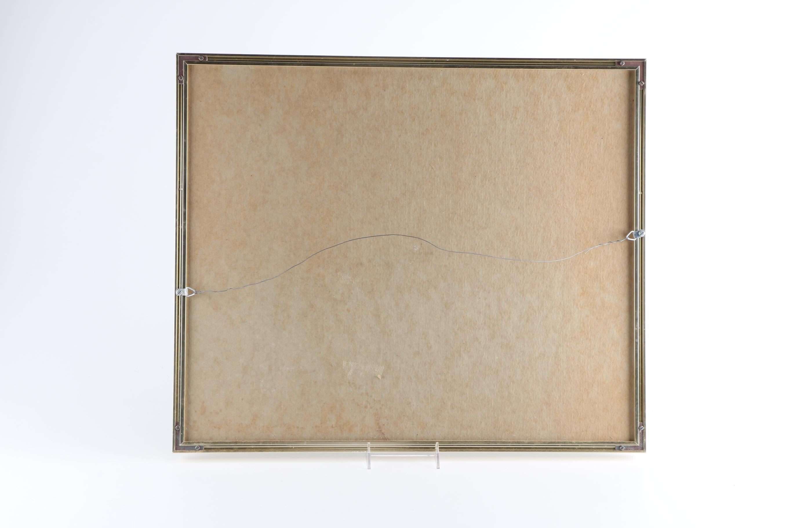 After Harrison Fisher Red Cross Poster