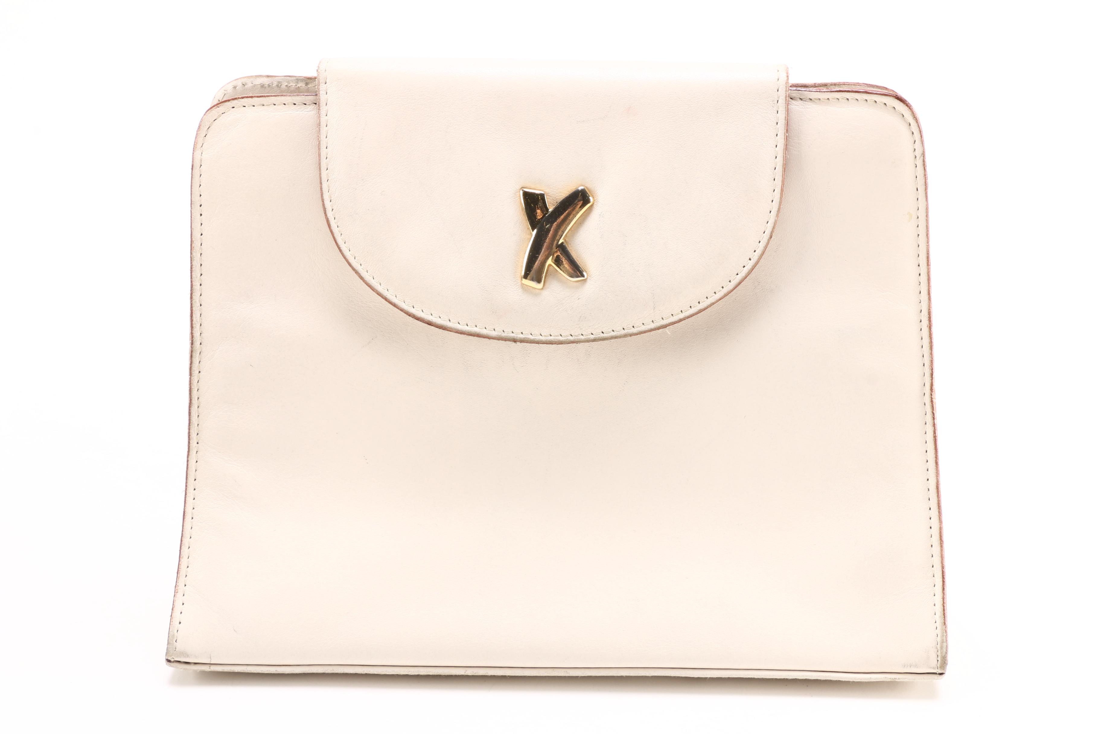 Selection of Paloma Picasso Handbags