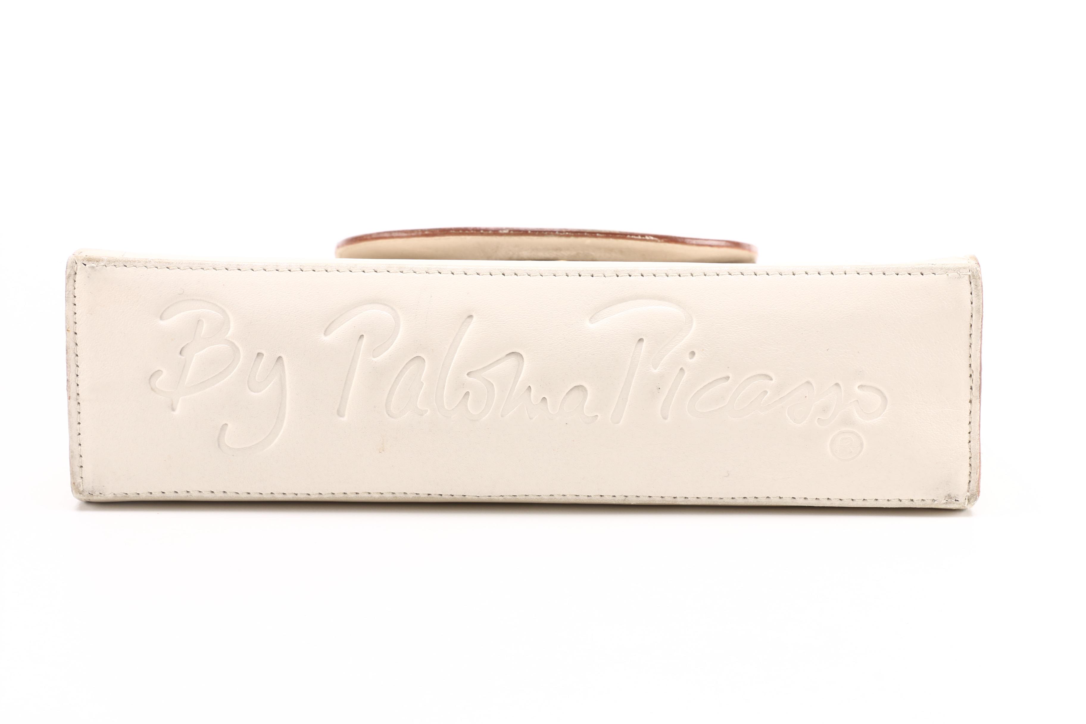 Selection of Paloma Picasso Handbags