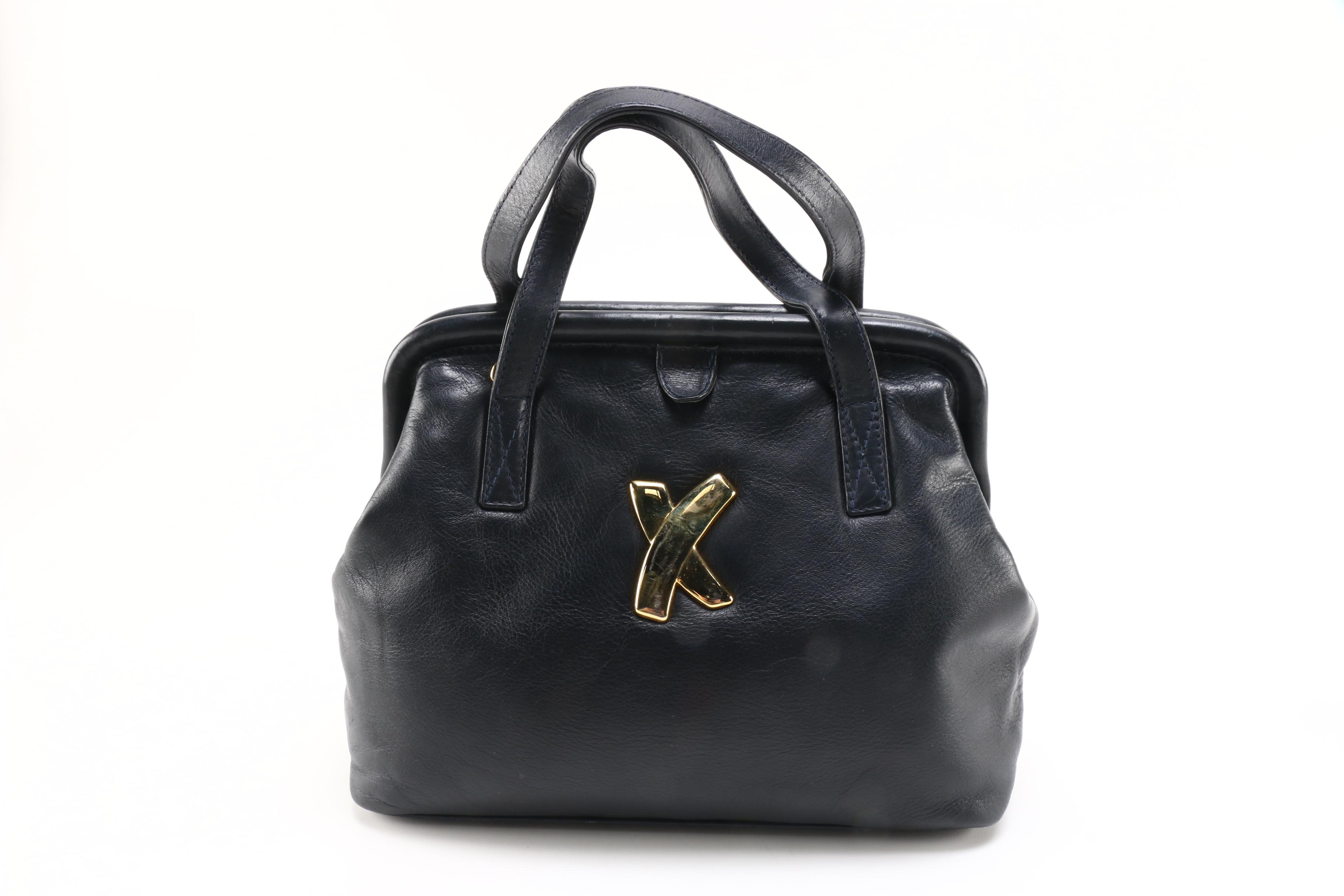 Selection of Paloma Picasso Handbags