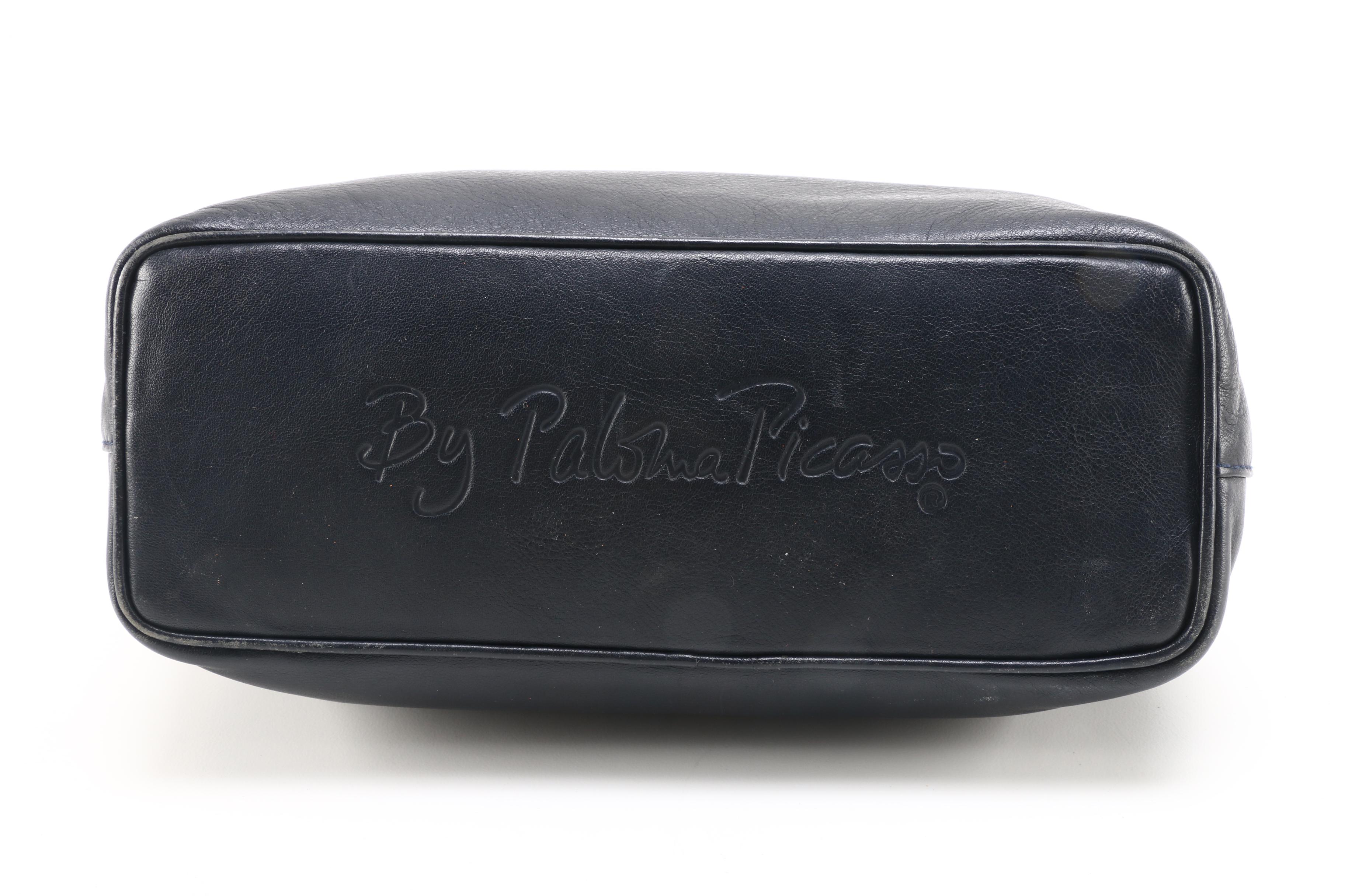 Selection of Paloma Picasso Handbags