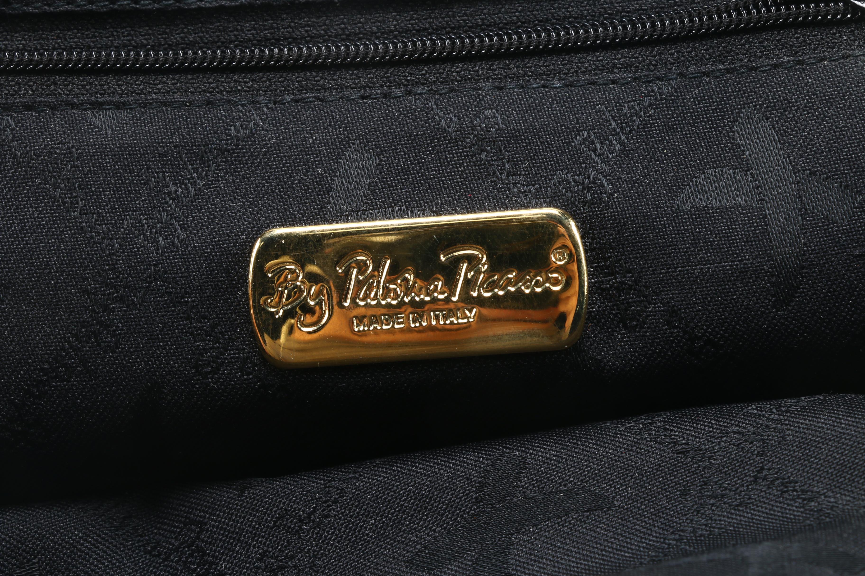 Selection of Paloma Picasso Handbags