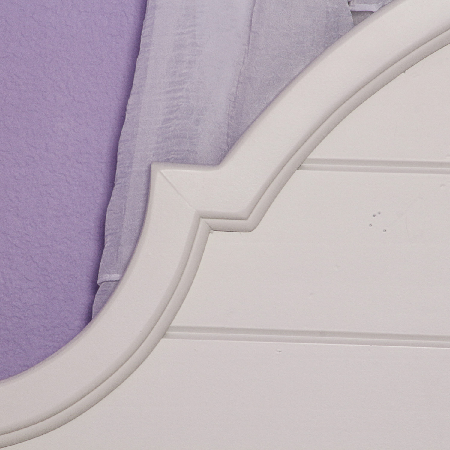 White Queen Size Bed Frame