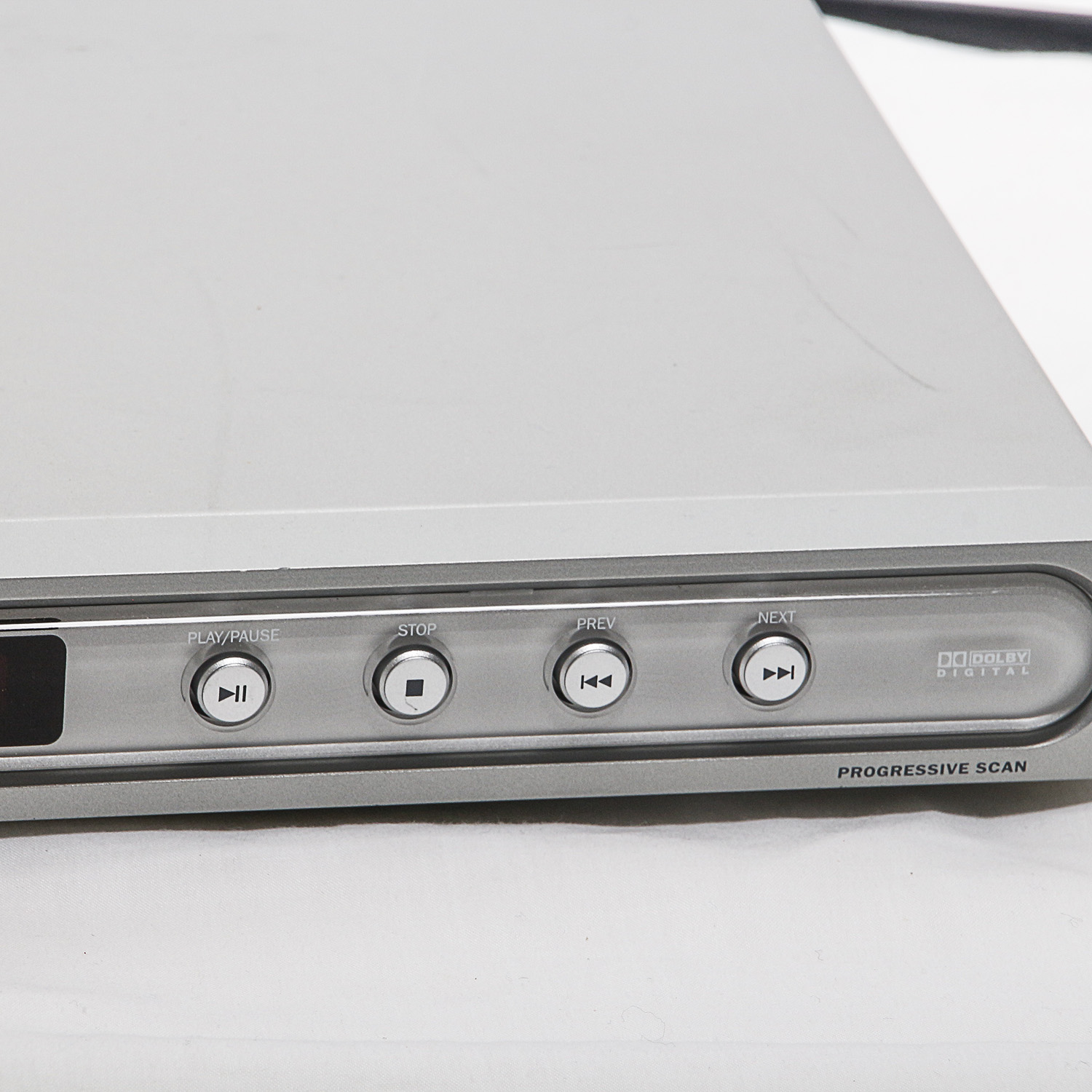 Magnavox and TruTech DVD Players