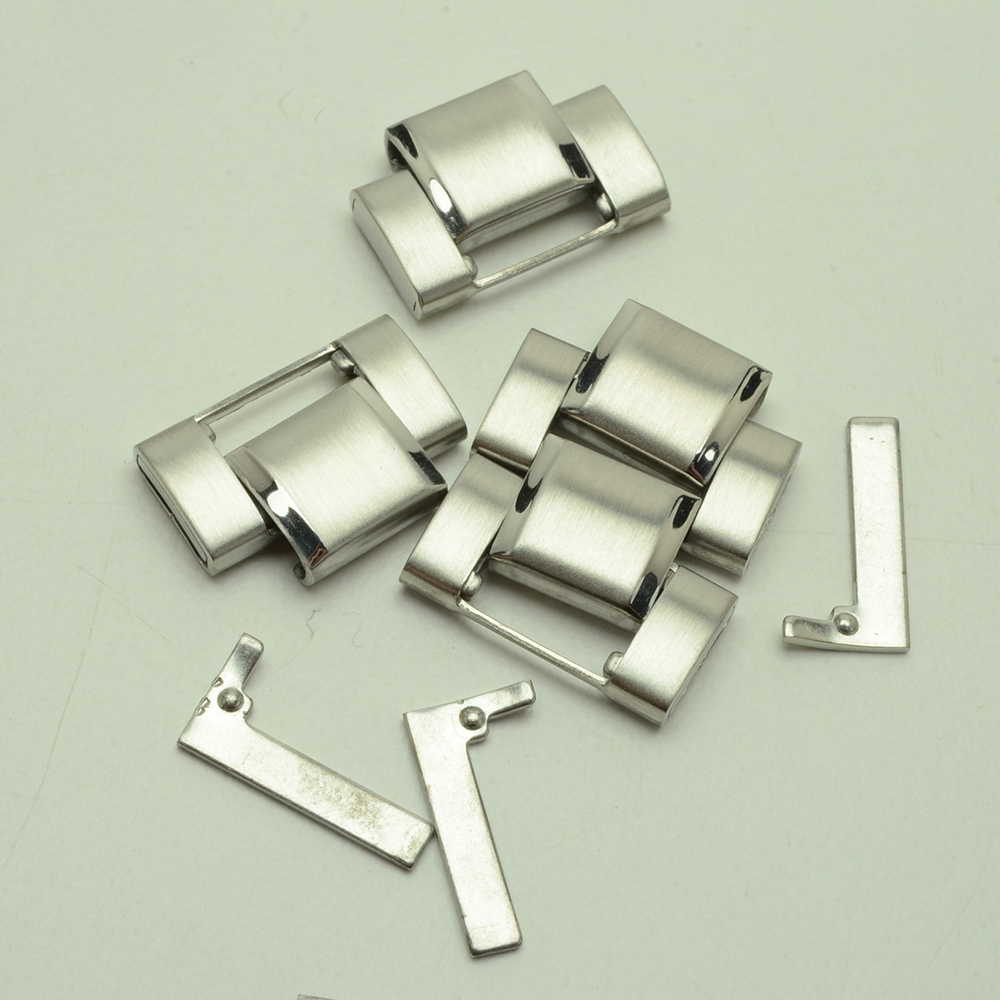 Seiko Chronograph 100M Stainless Steel Watch