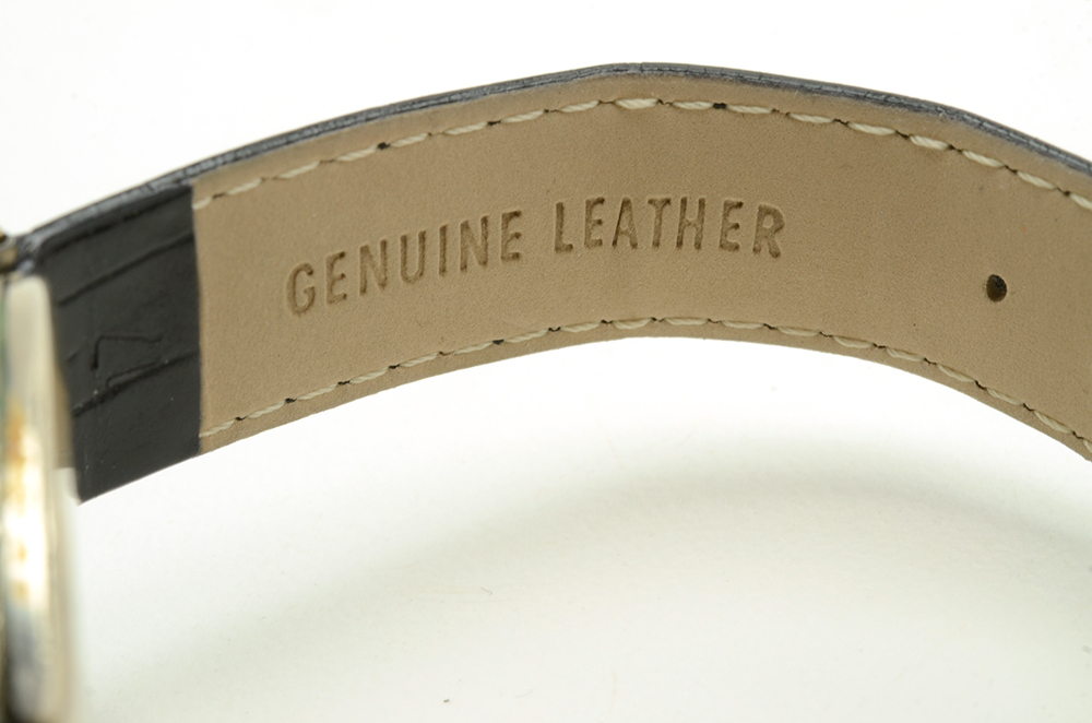 Vintage Bulova 14K Rolled Gold Plate Watch