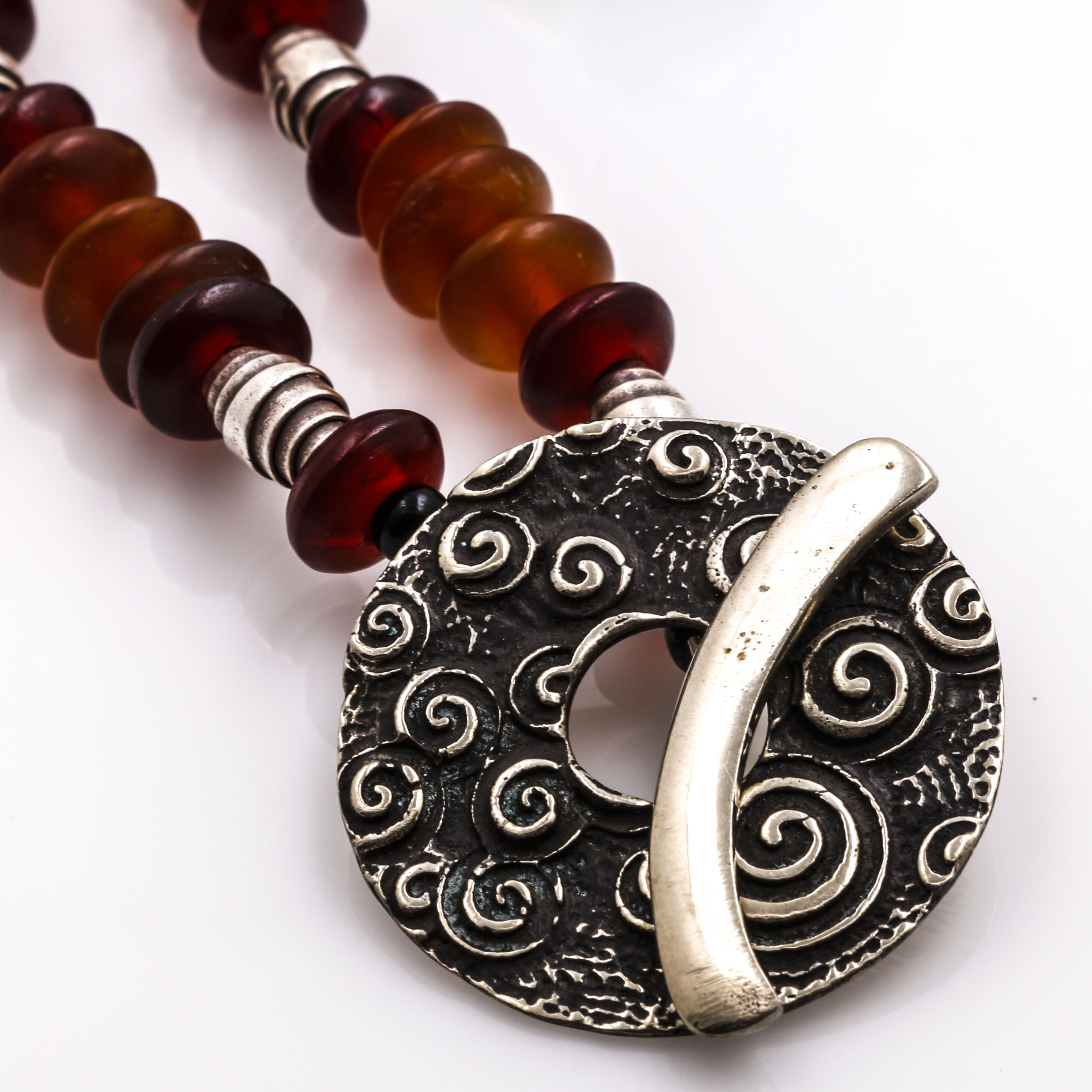 Assortment of Sterling Silver Jewelry