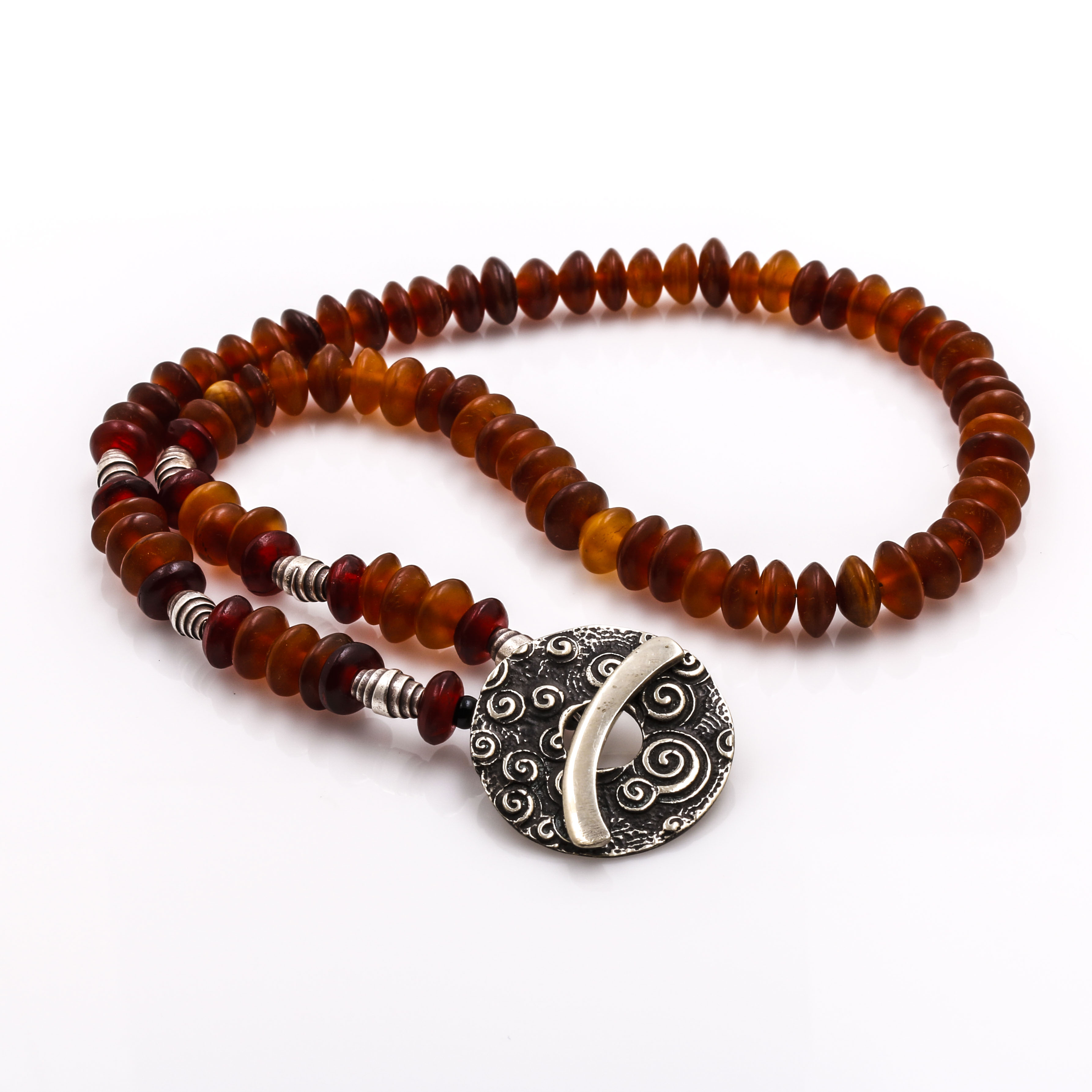 Assortment of Sterling Silver Jewelry