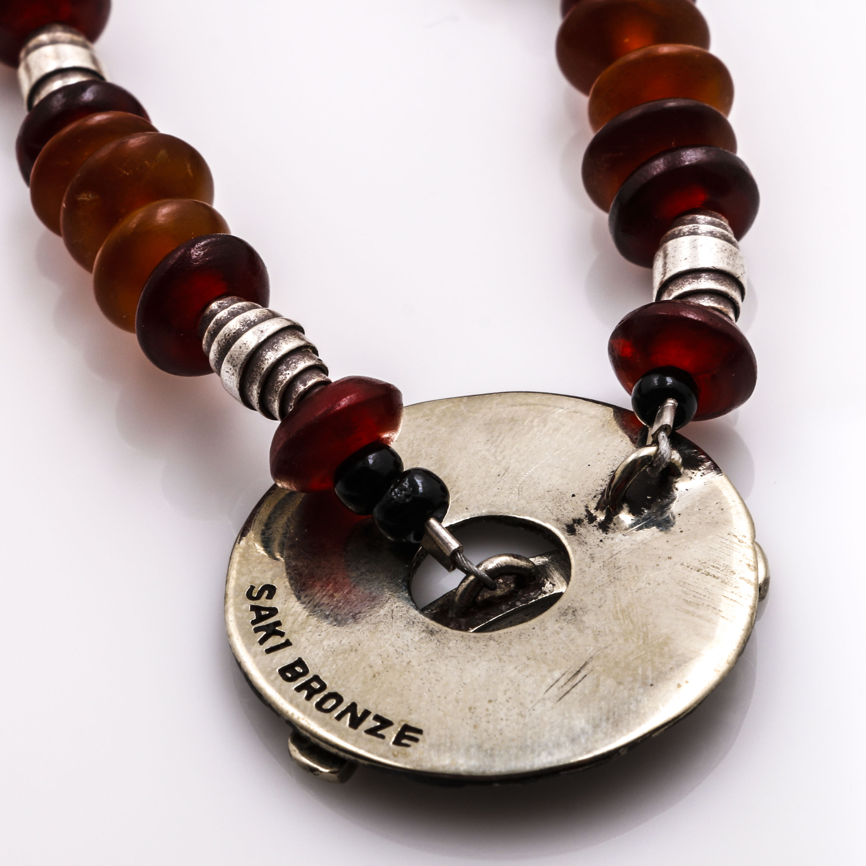 Assortment of Sterling Silver Jewelry