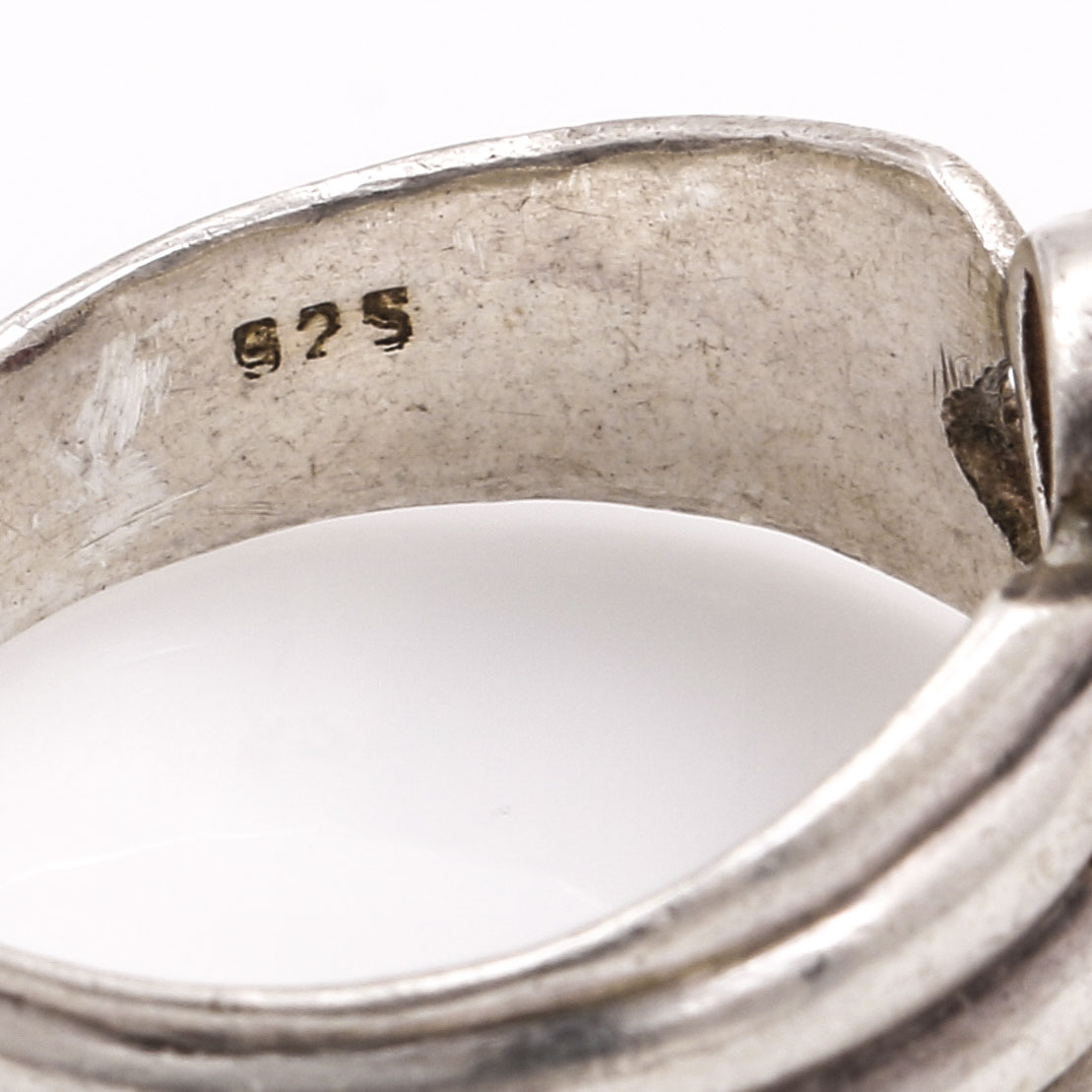 Assortment of Sterling Silver Jewelry