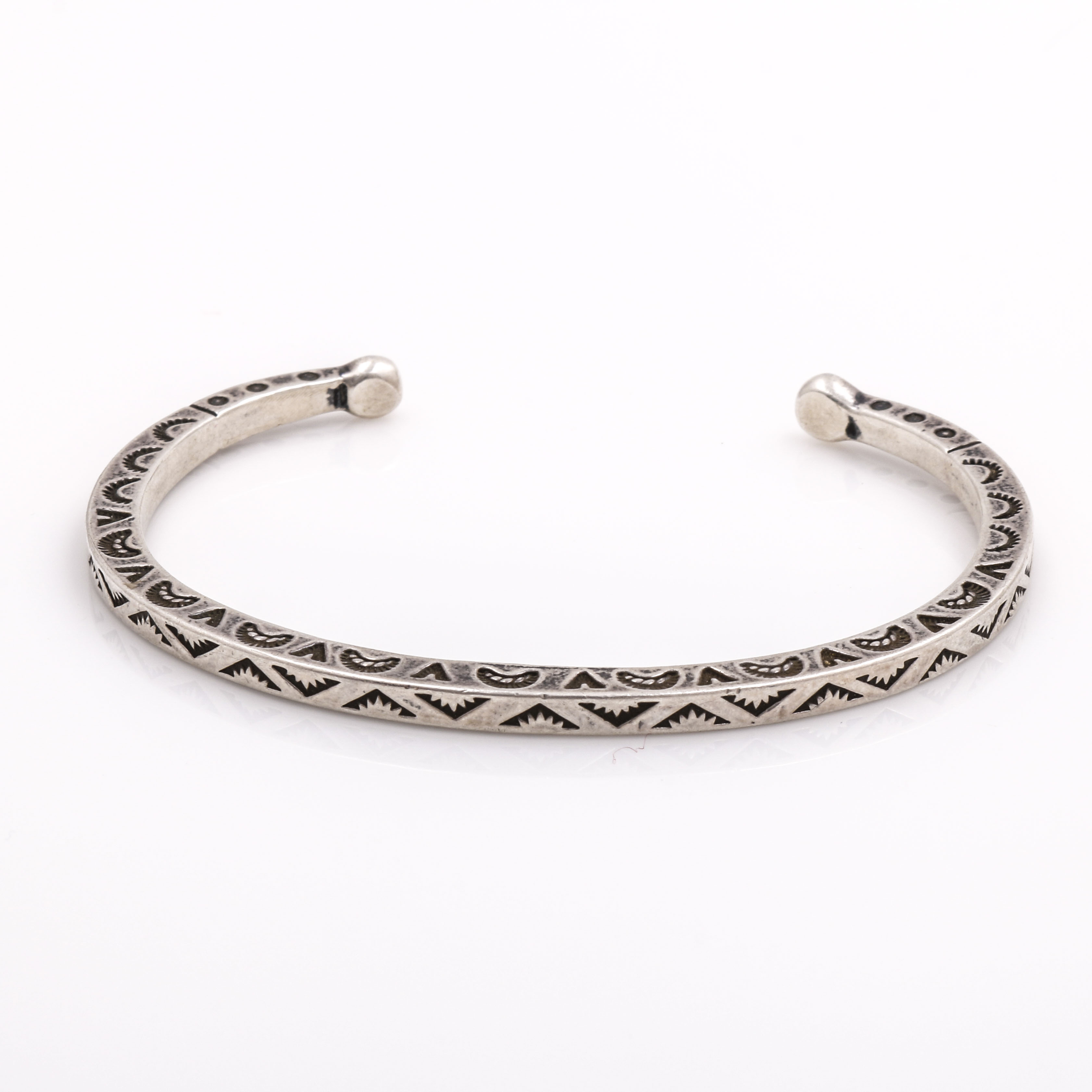 Assortment of Sterling Silver Jewelry